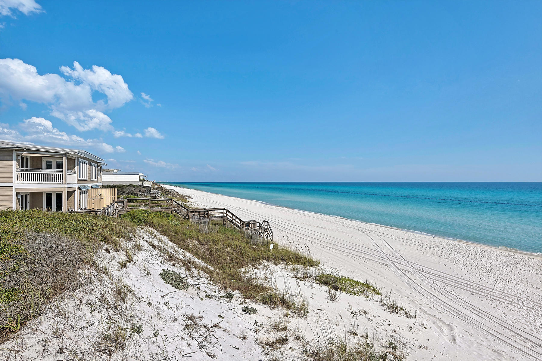 CAMP CREEK LAKE - Residential