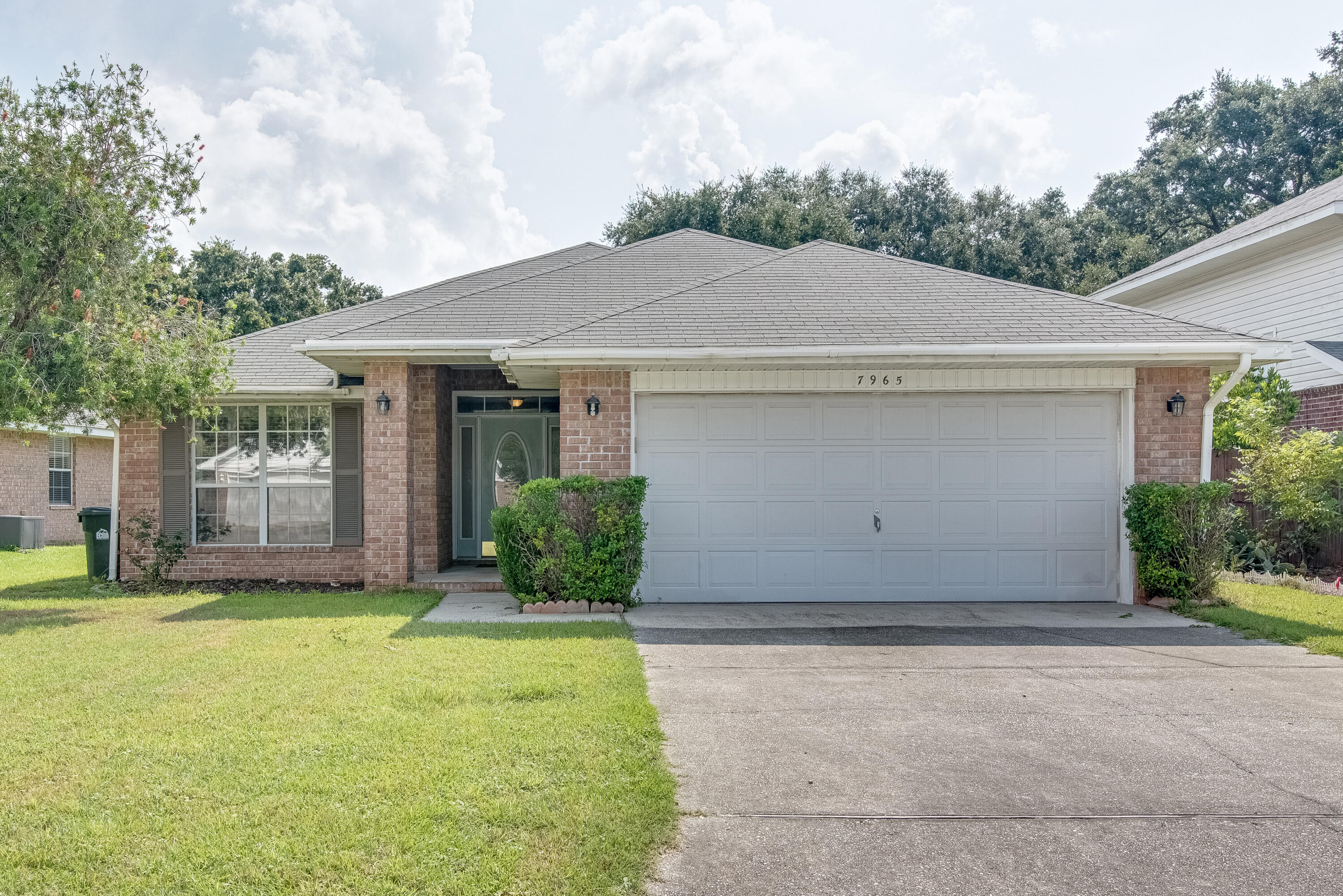 Bayou Place - Residential