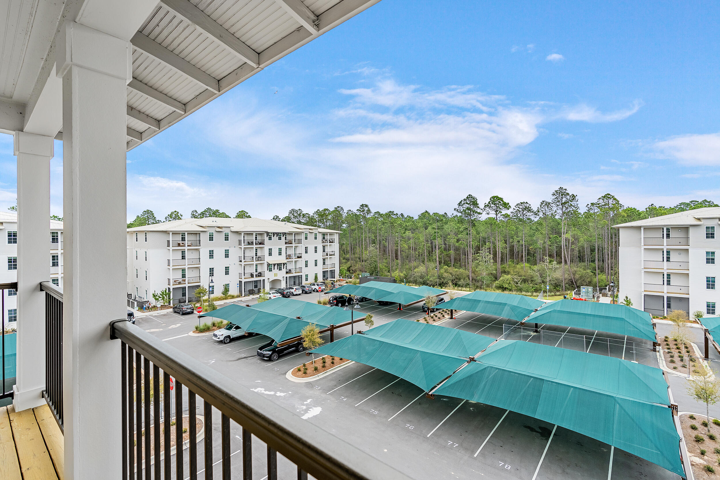 Pinewood 30A - Residential