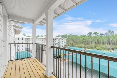 A home in Santa Rosa Beach