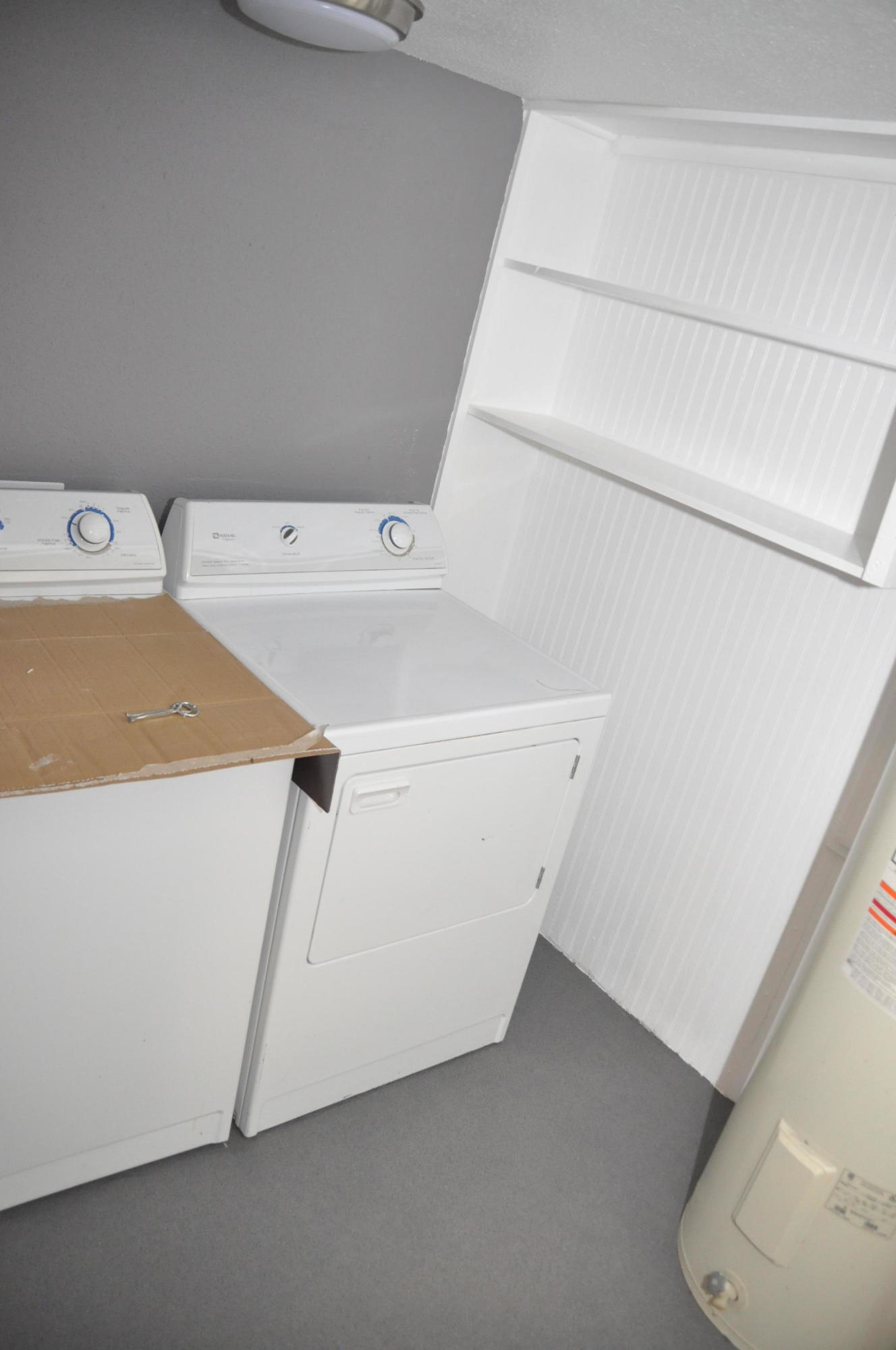 COVE THE - Residential