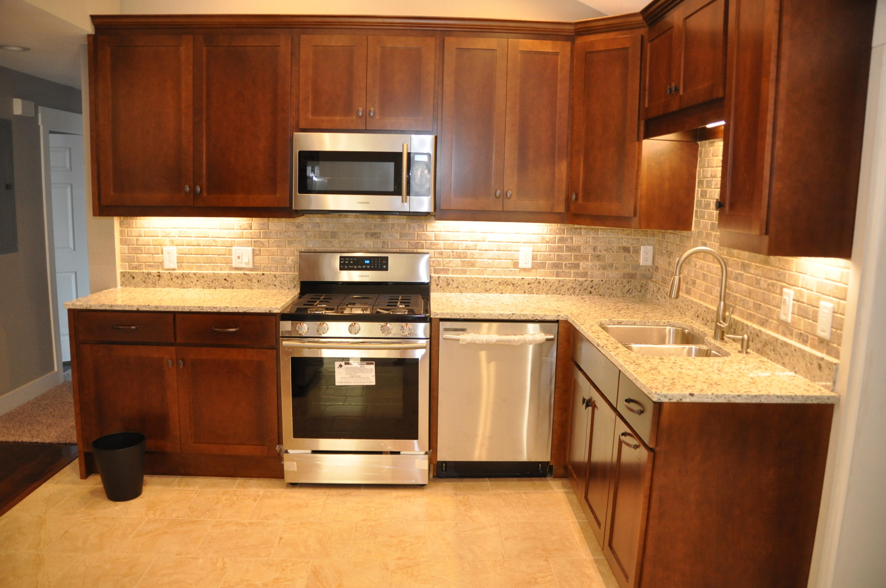 COVE THE - Residential