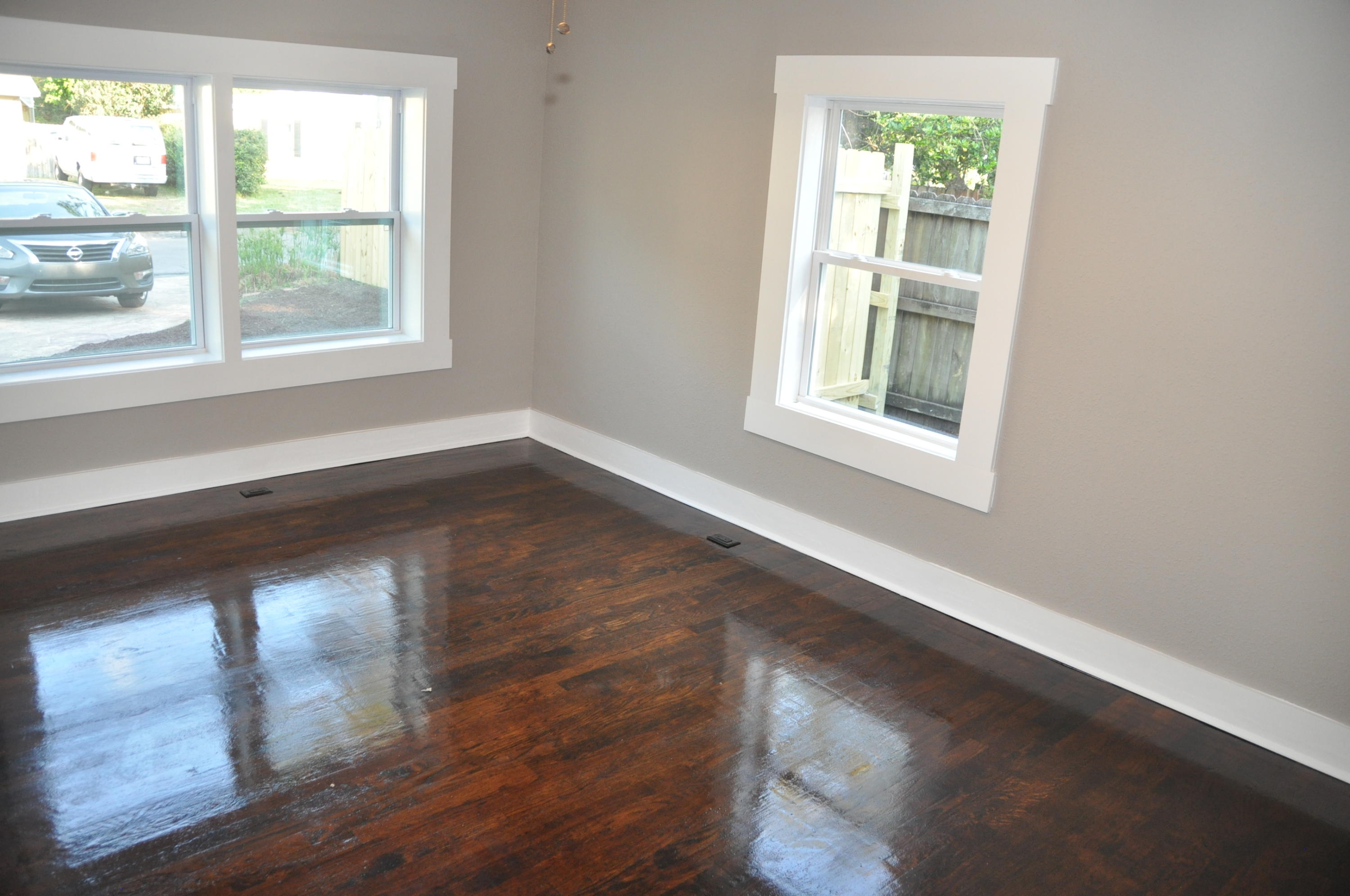 COVE THE - Residential