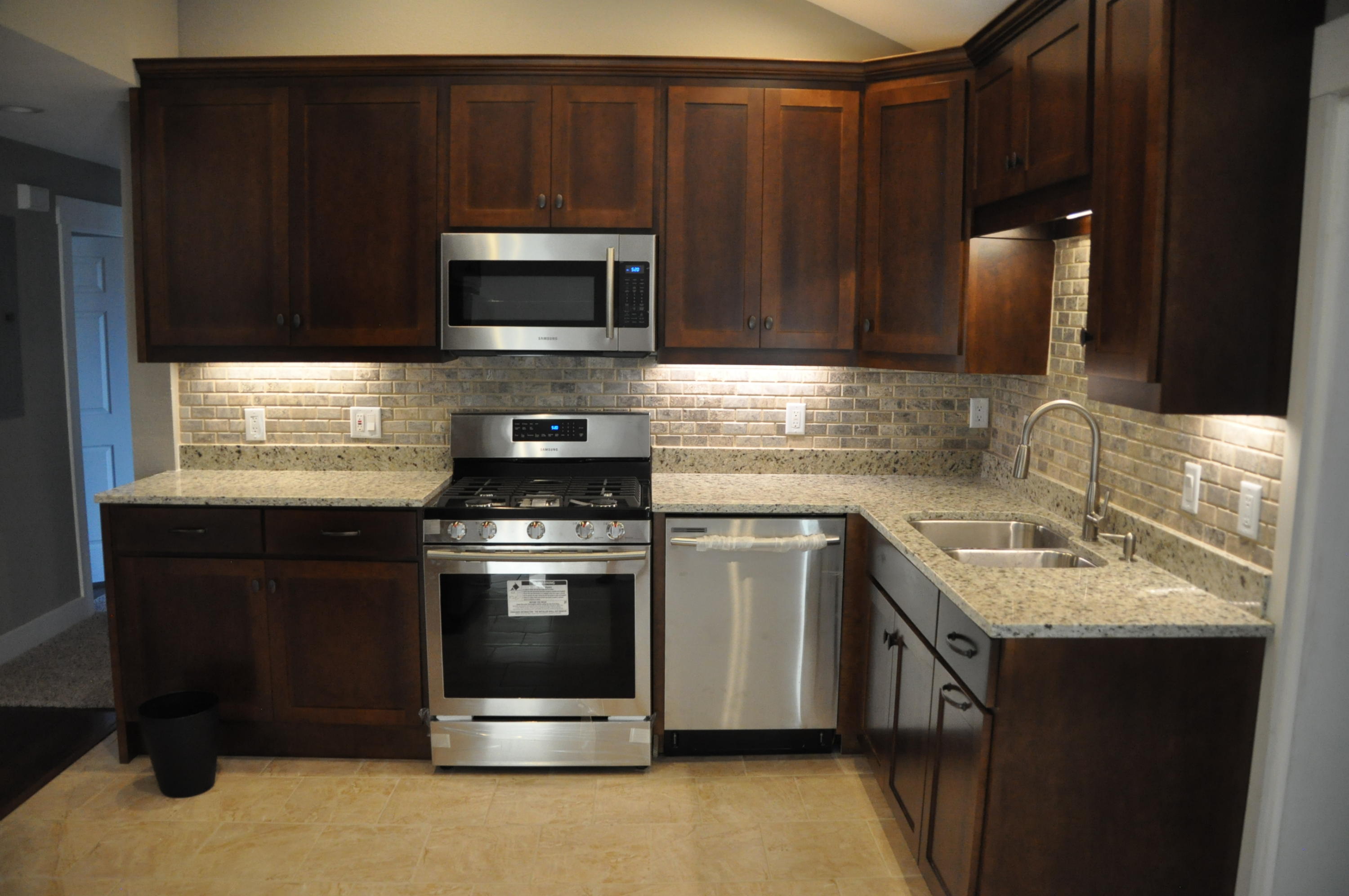 COVE THE - Residential