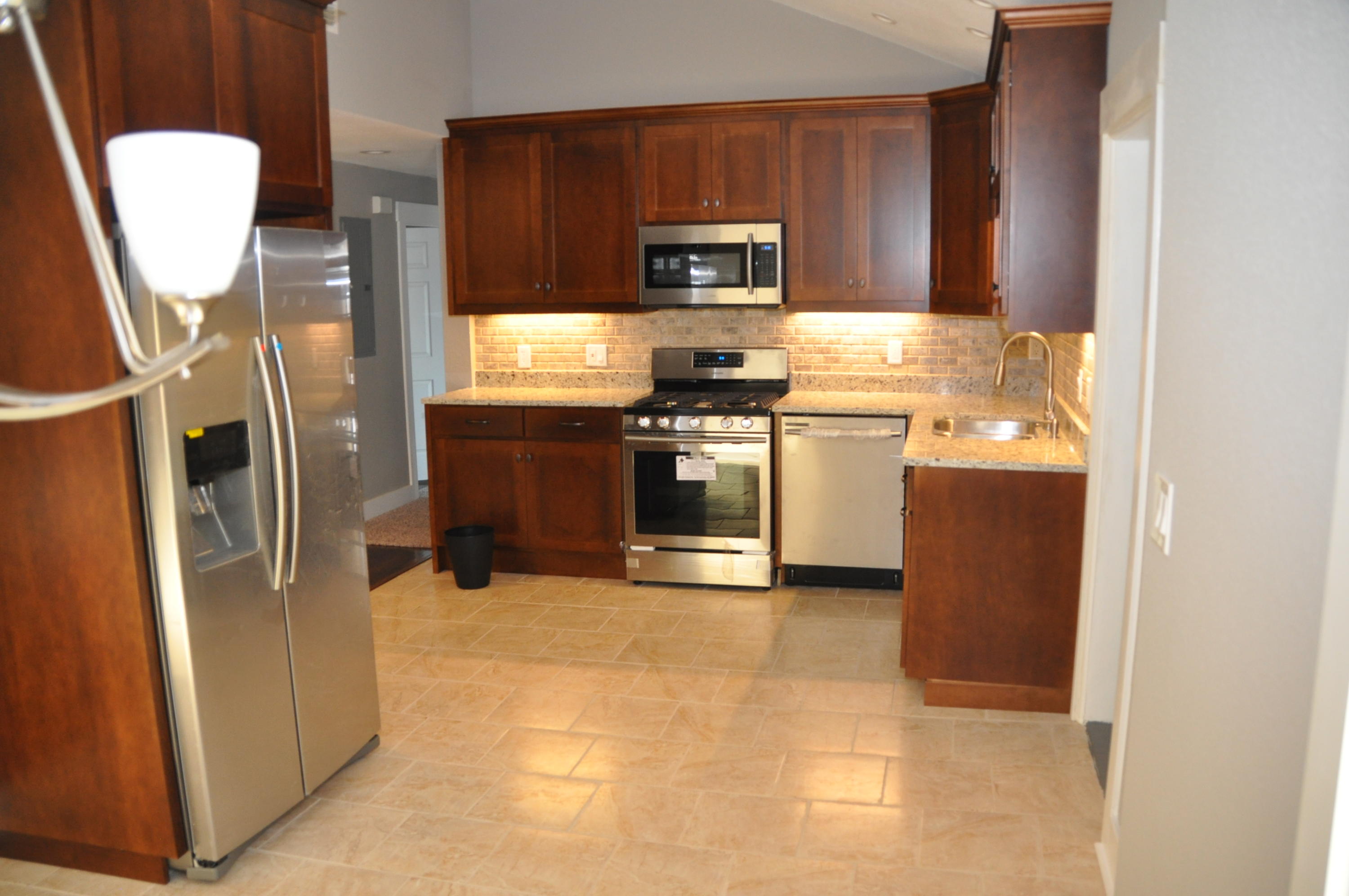 COVE THE - Residential