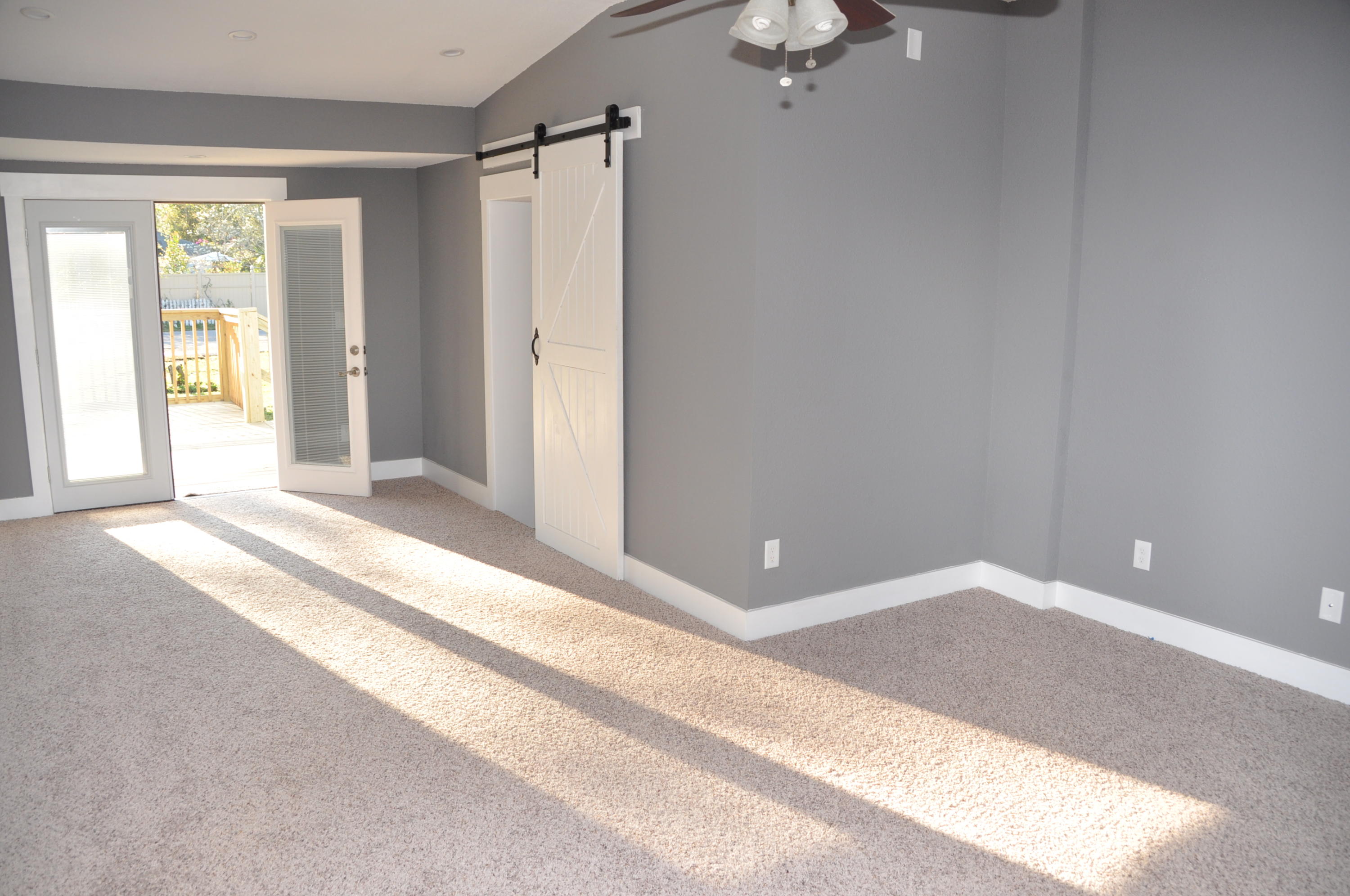 COVE THE - Residential