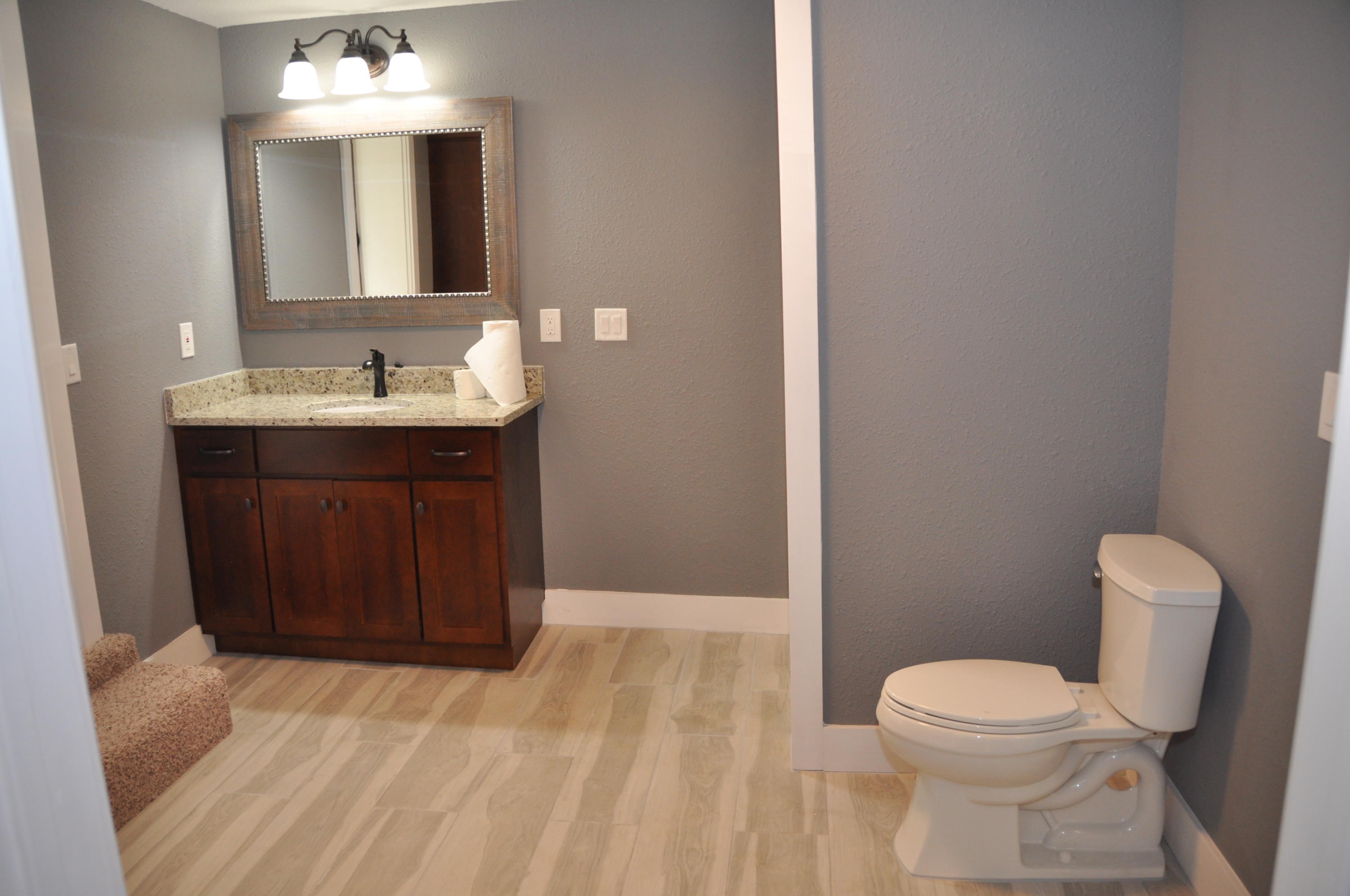 COVE THE - Residential