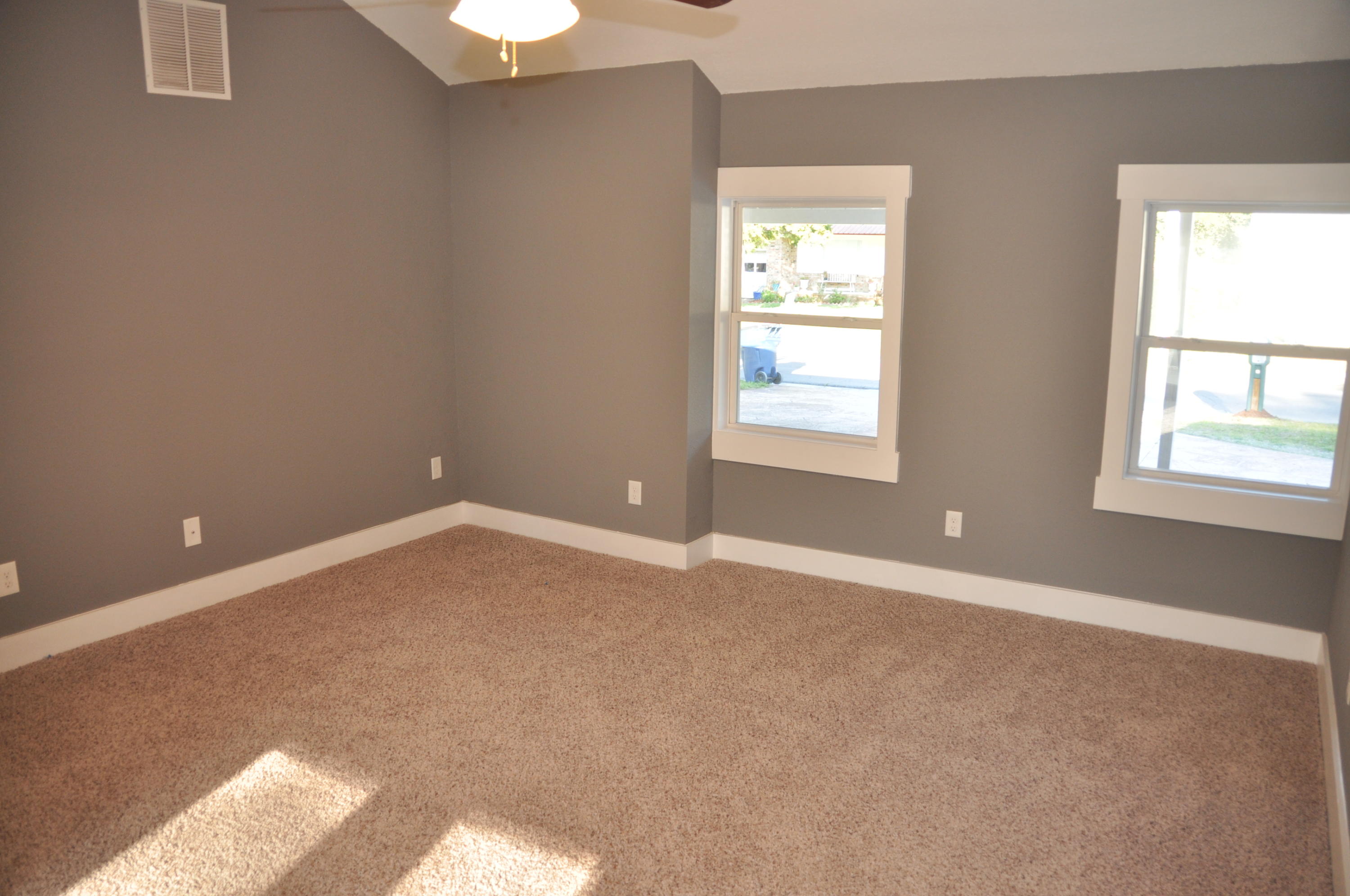 COVE THE - Residential