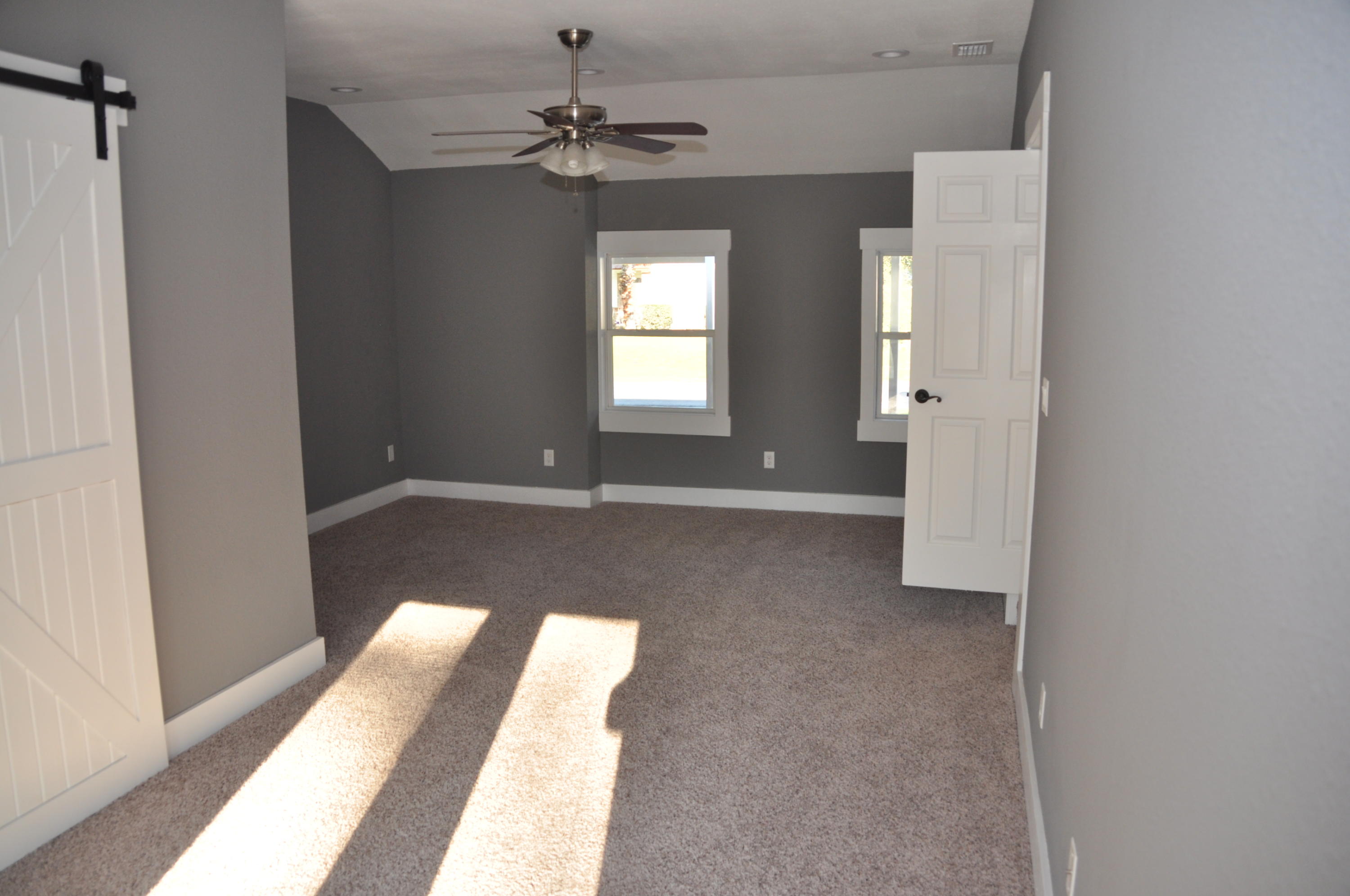 COVE THE - Residential