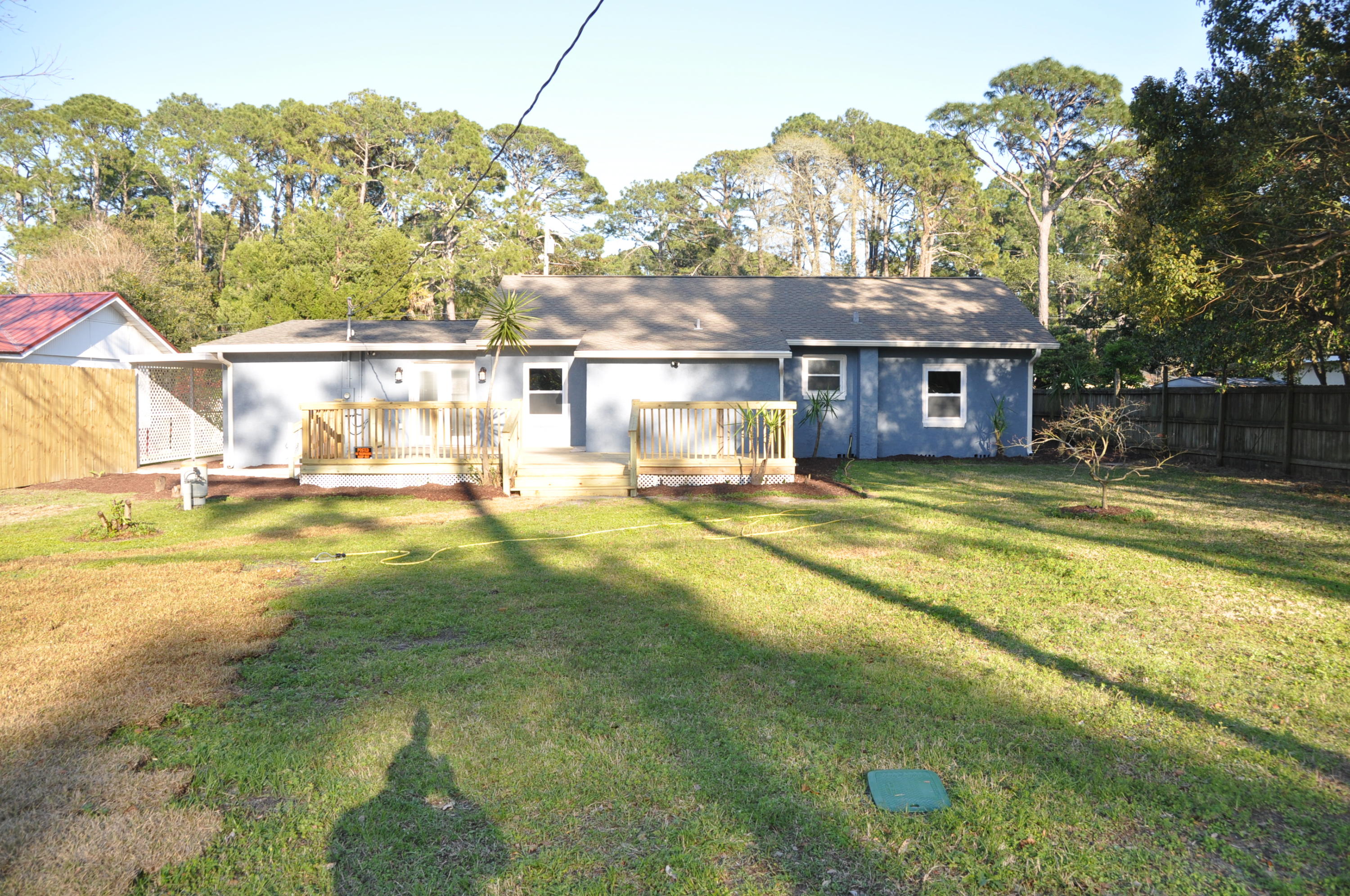 COVE THE - Residential