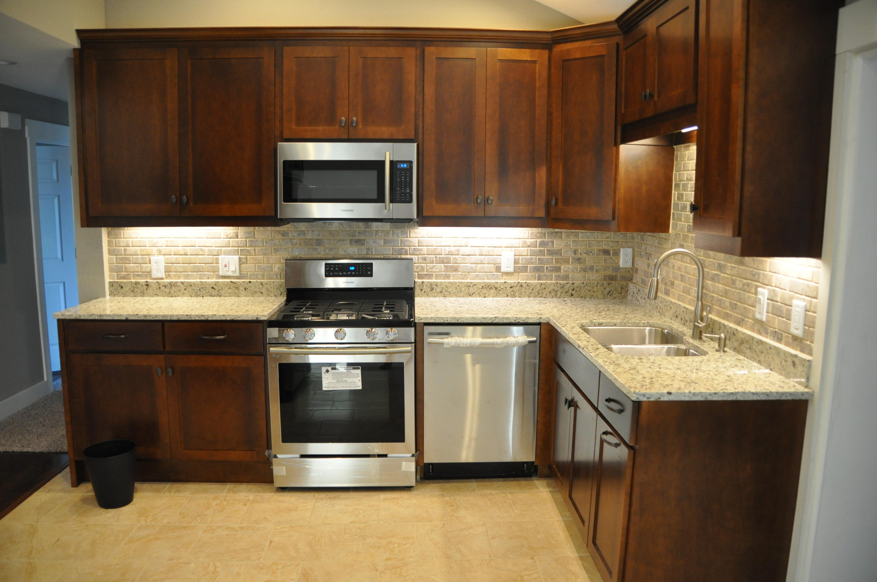 COVE THE - Residential