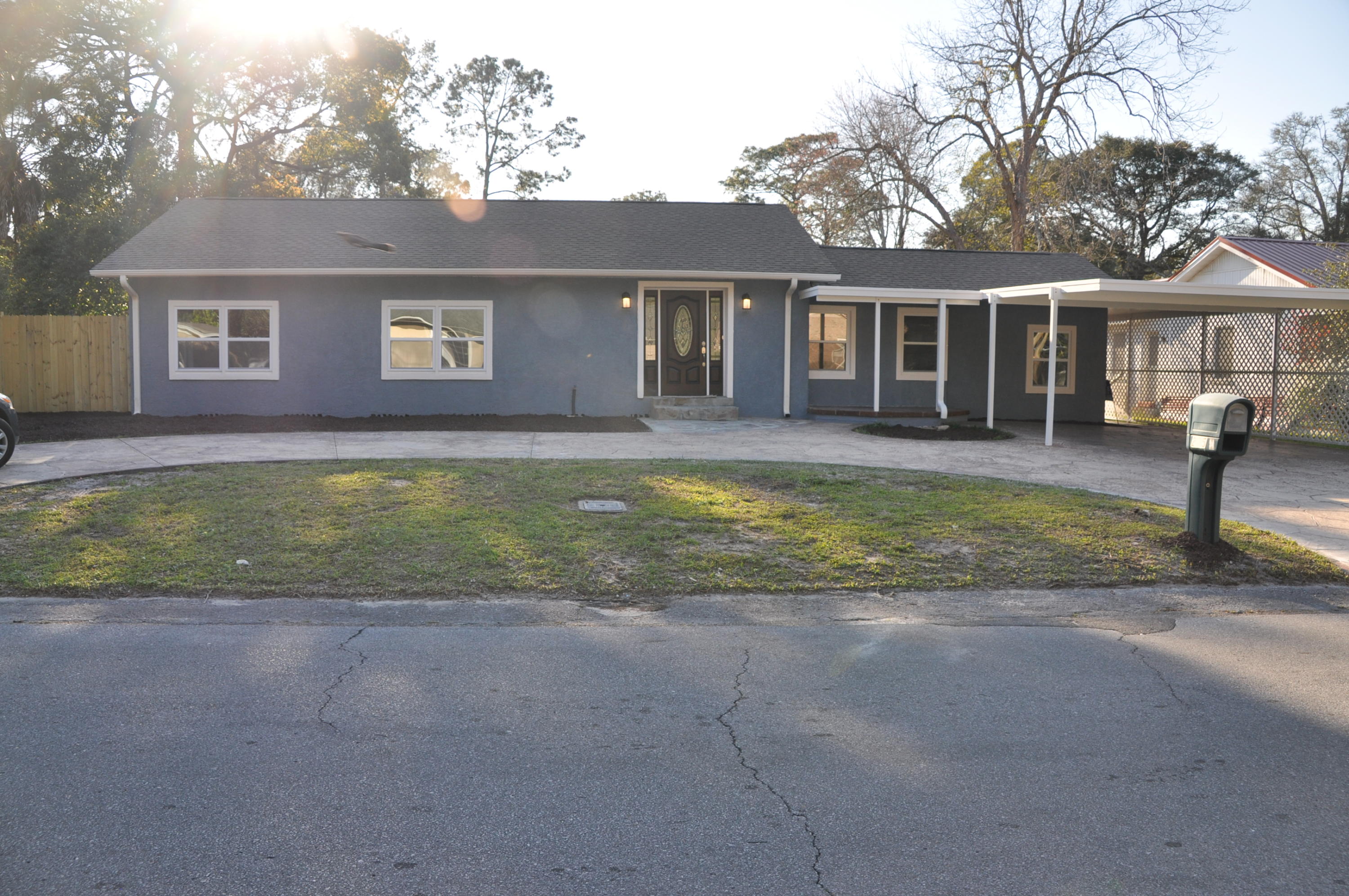 COVE THE - Residential