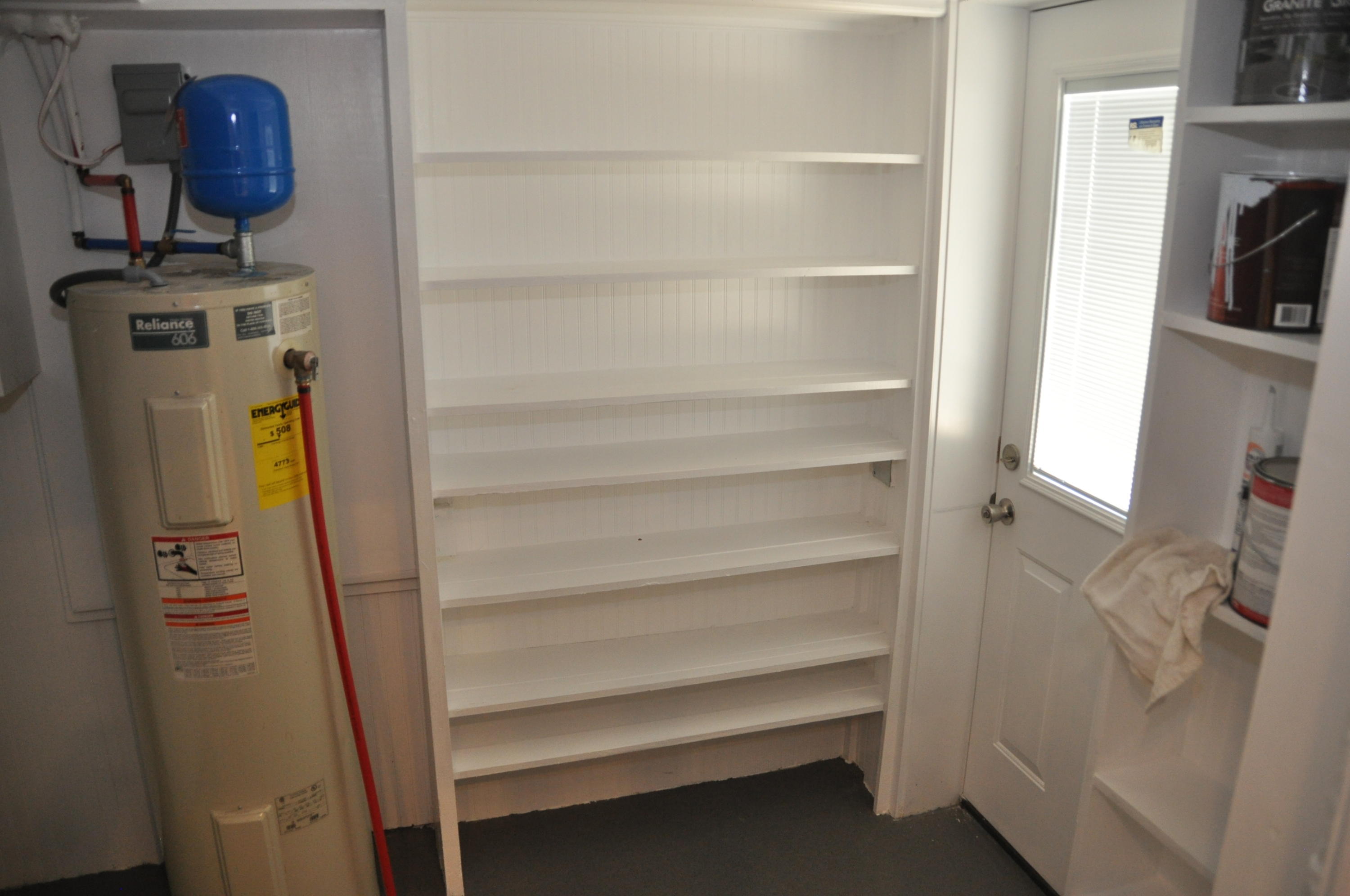 COVE THE - Residential