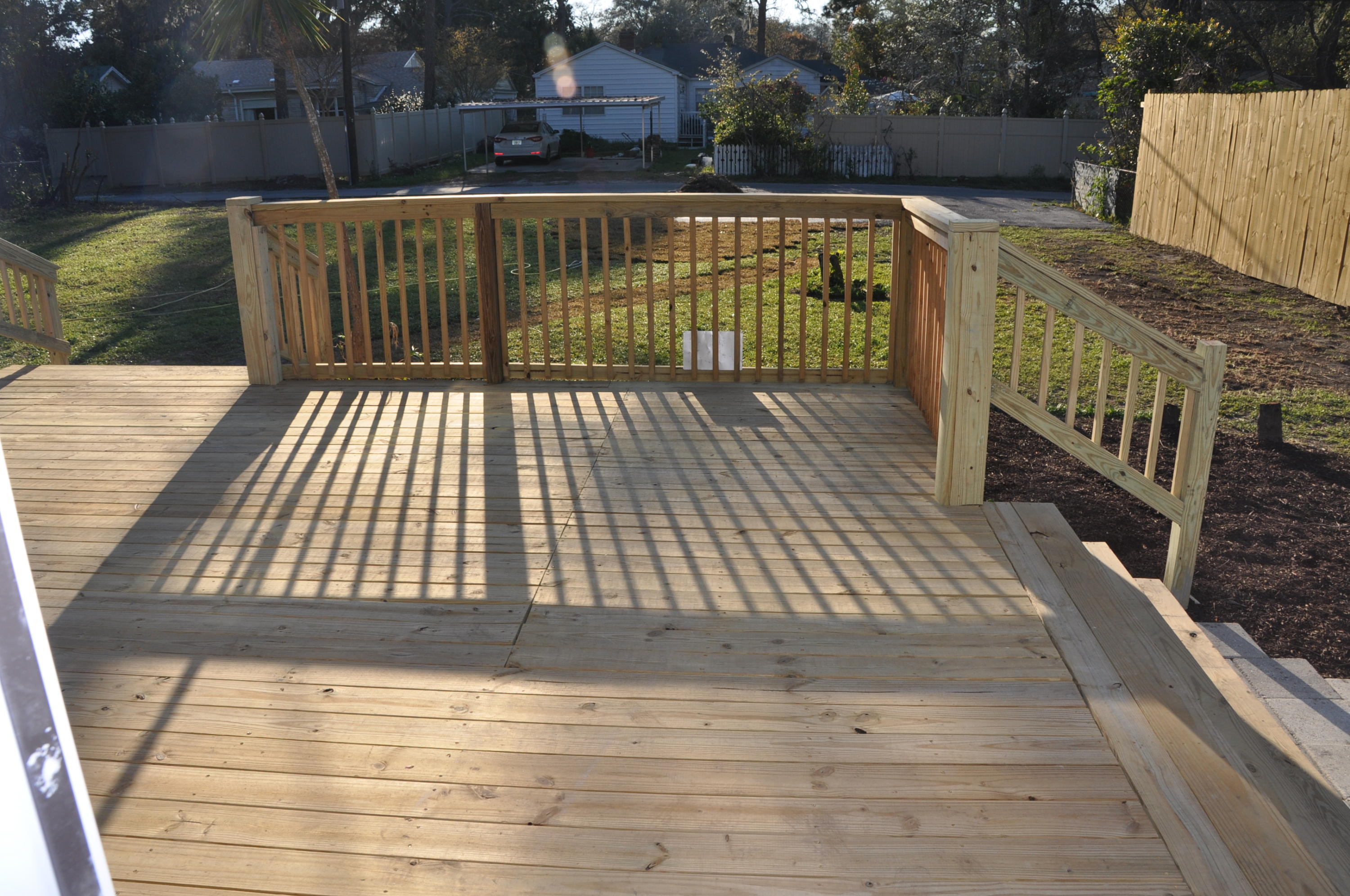 COVE THE - Residential