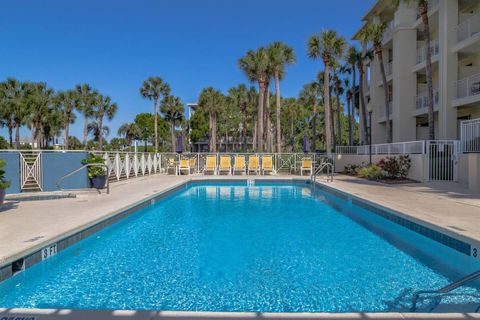 A home in Santa Rosa Beach