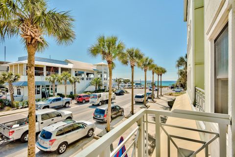 A home in Santa Rosa Beach