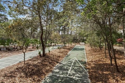 A home in Santa Rosa Beach