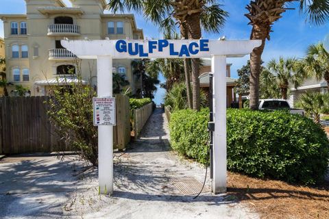 A home in Santa Rosa Beach