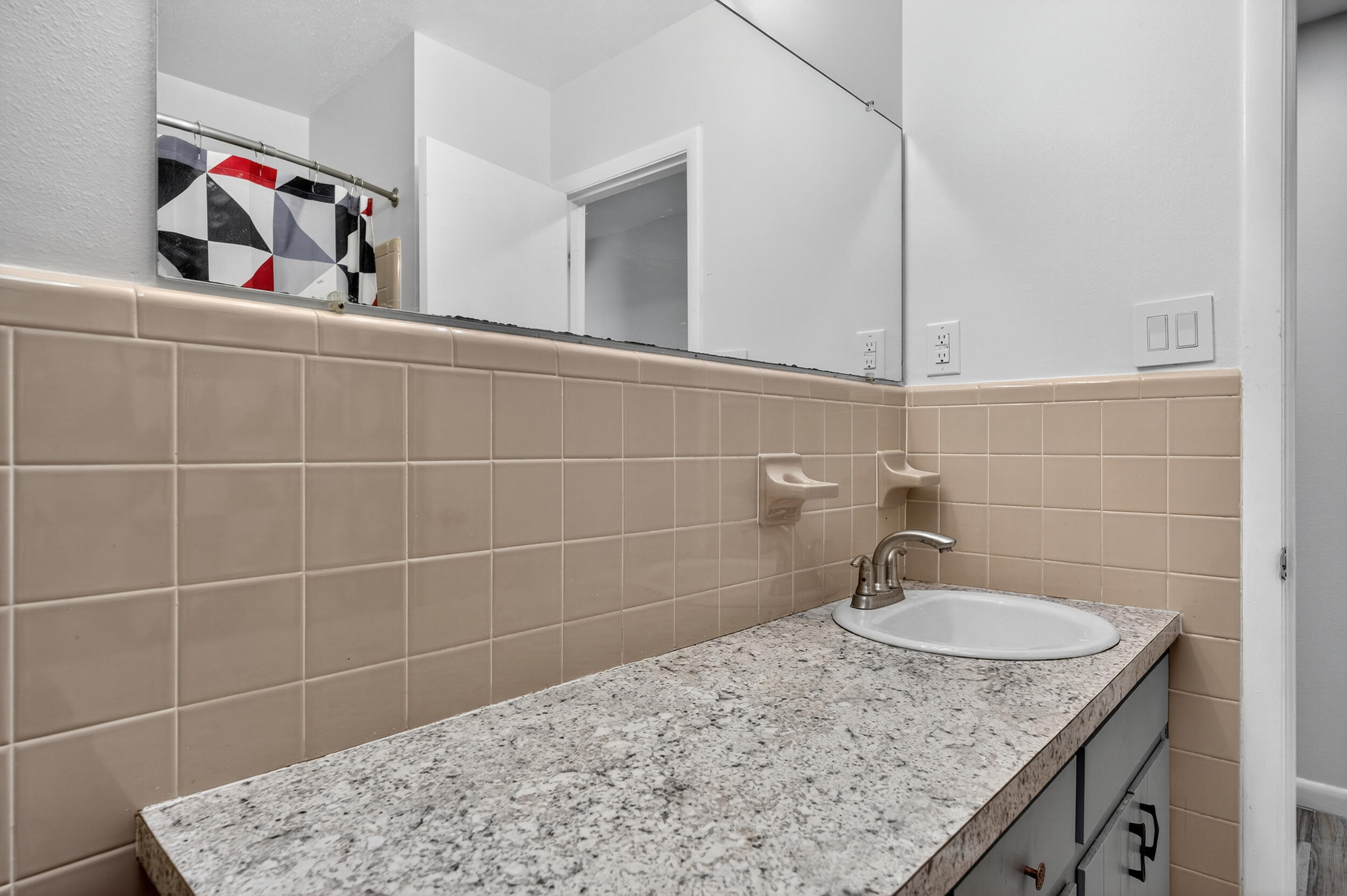 KENWOOD S/D 1ST ADDN - Residential