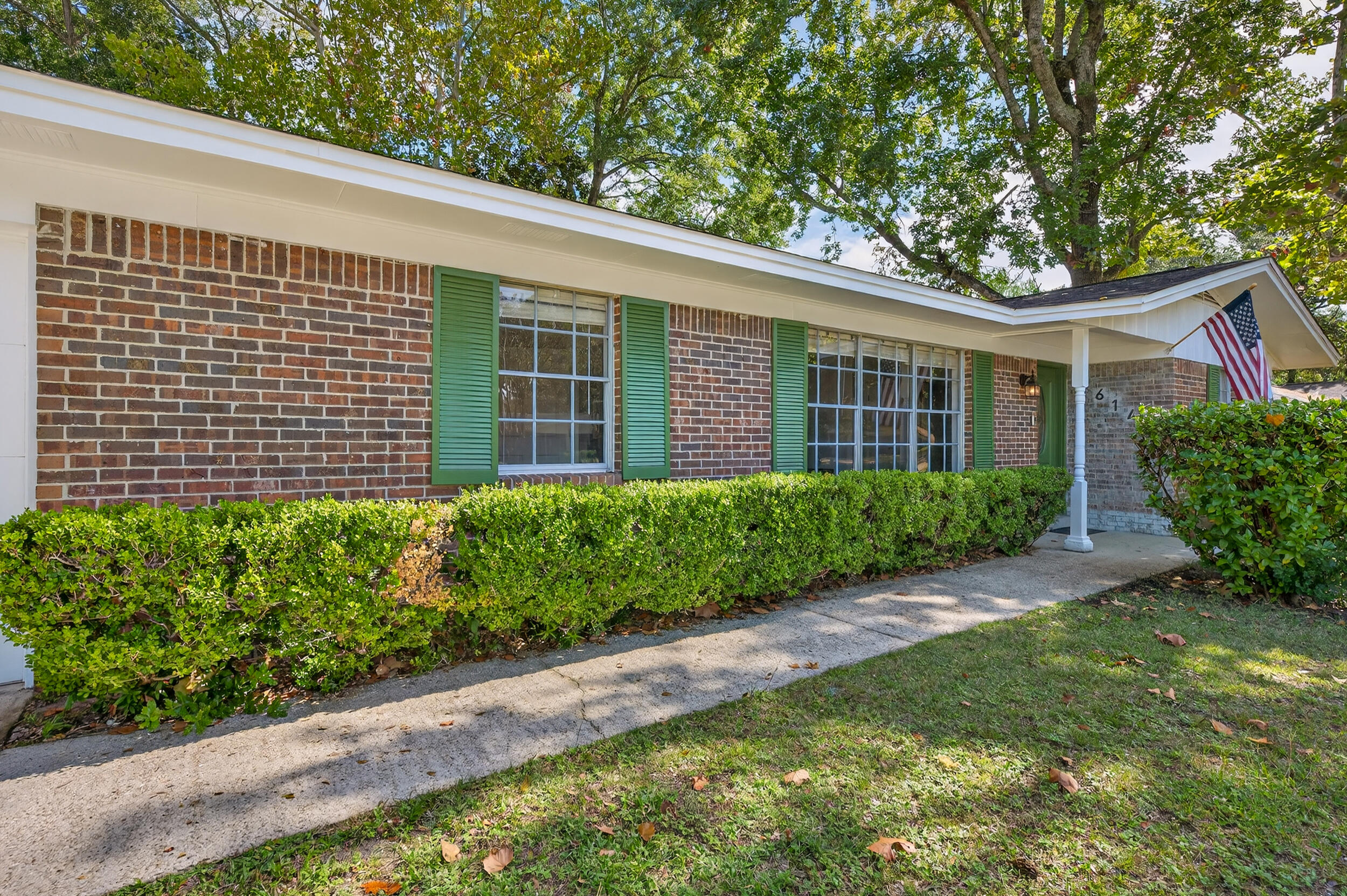 KENWOOD S/D 1ST ADDN - Residential