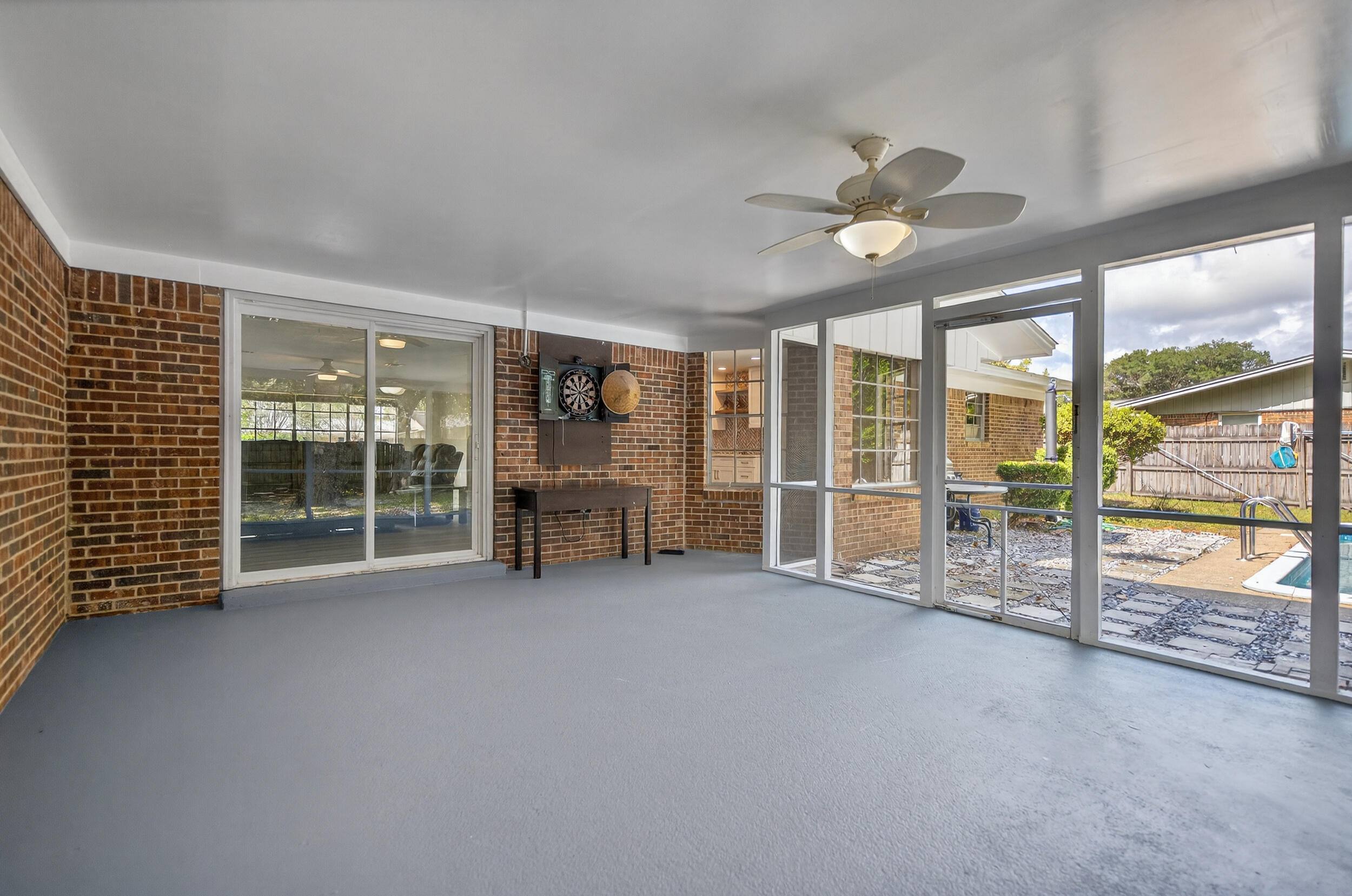 KENWOOD S/D 1ST ADDN - Residential