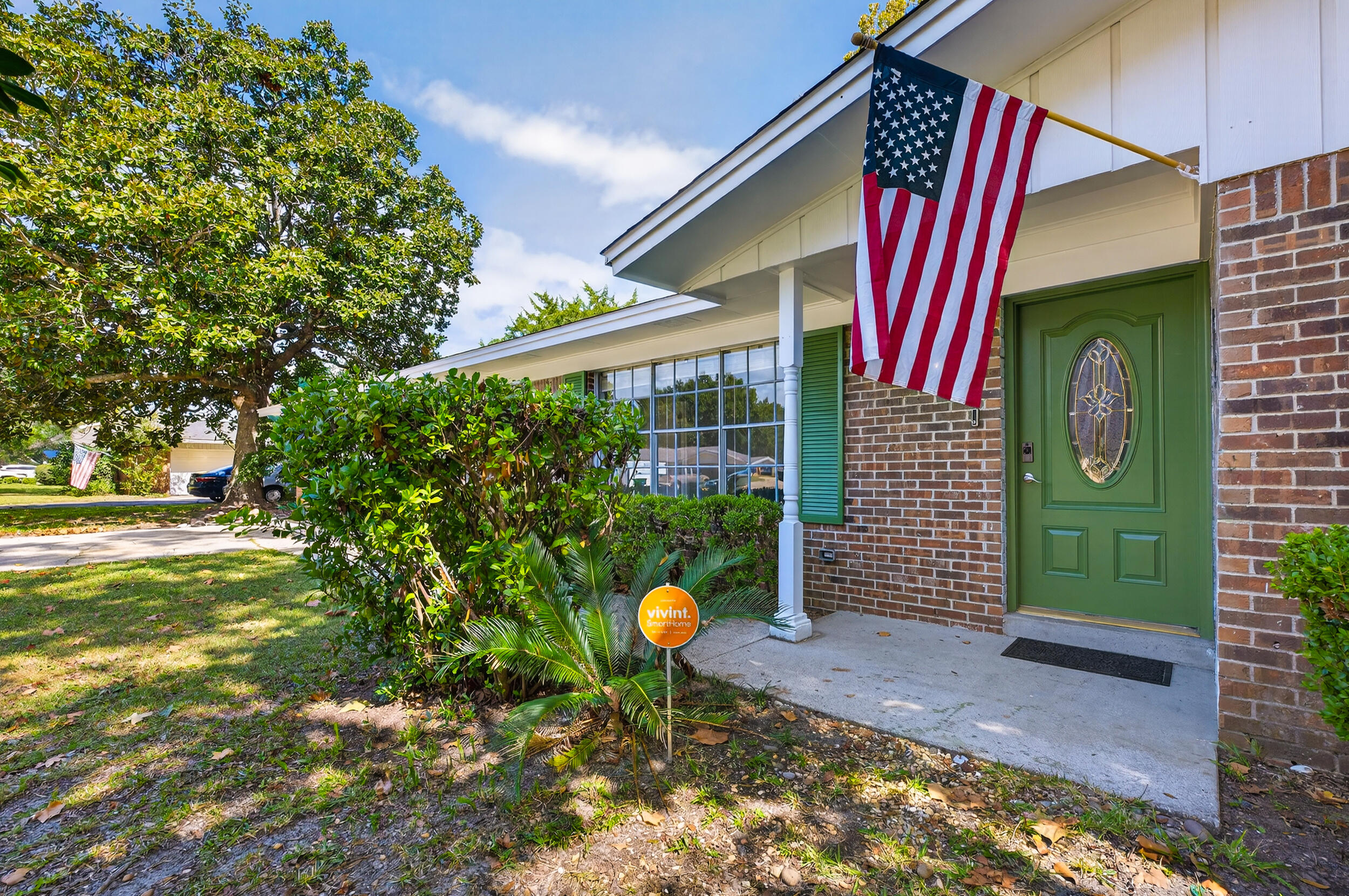 KENWOOD S/D 1ST ADDN - Residential