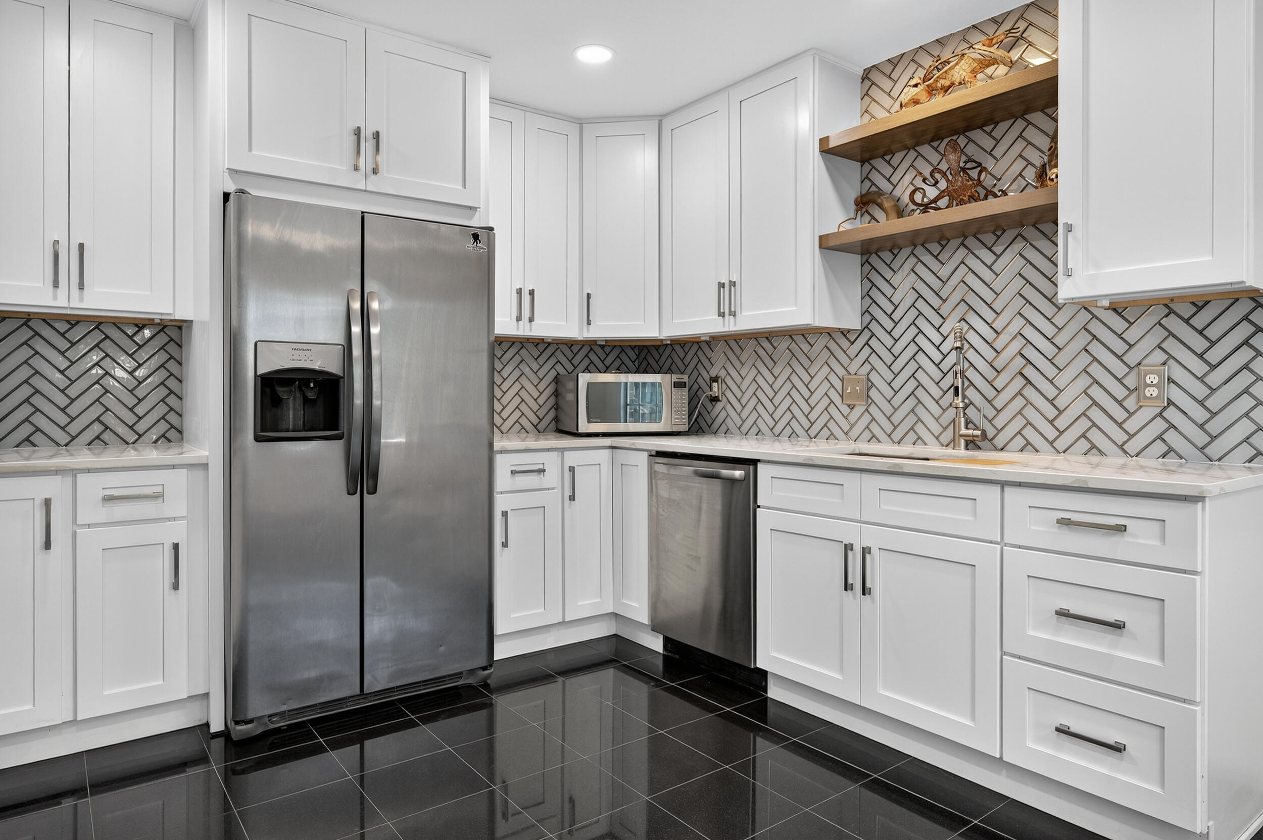 KENWOOD S/D 1ST ADDN - Residential