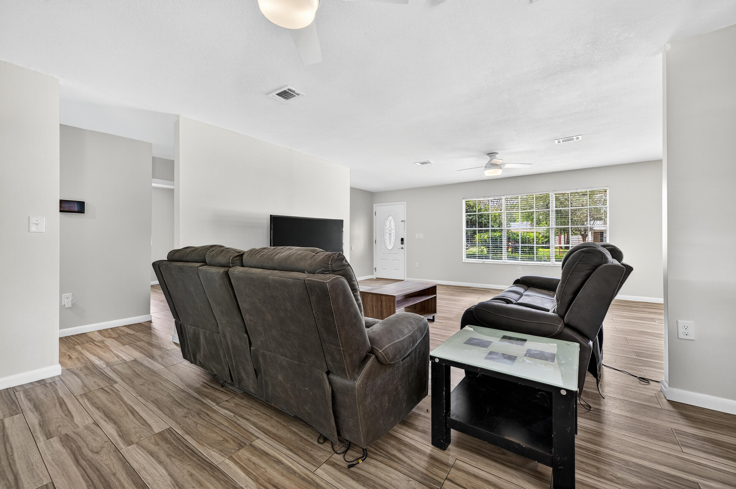 KENWOOD S/D 1ST ADDN - Residential