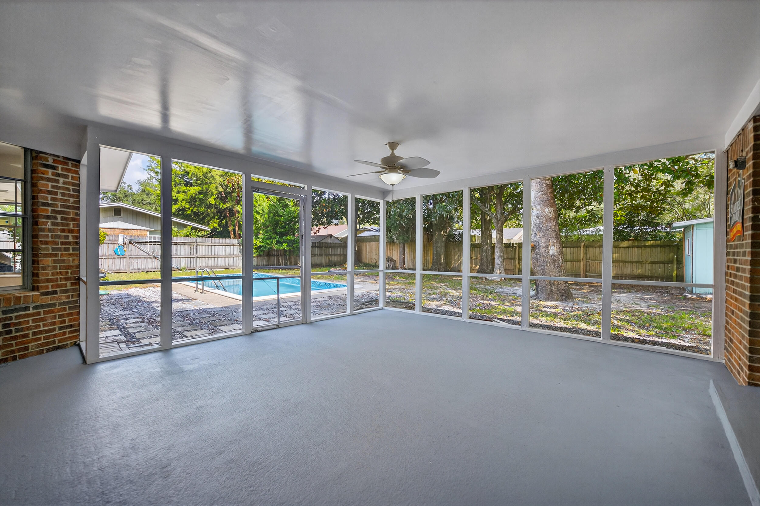 KENWOOD S/D 1ST ADDN - Residential