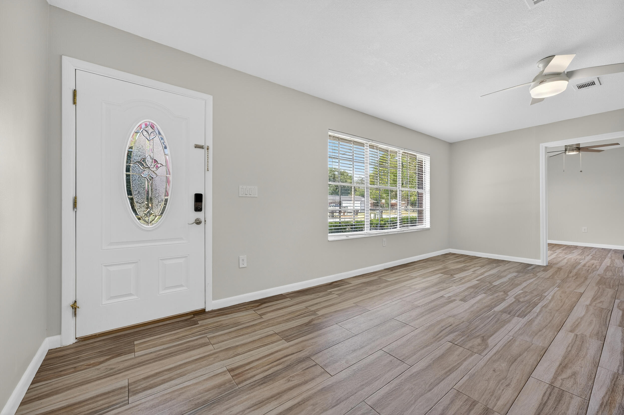 KENWOOD S/D 1ST ADDN - Residential