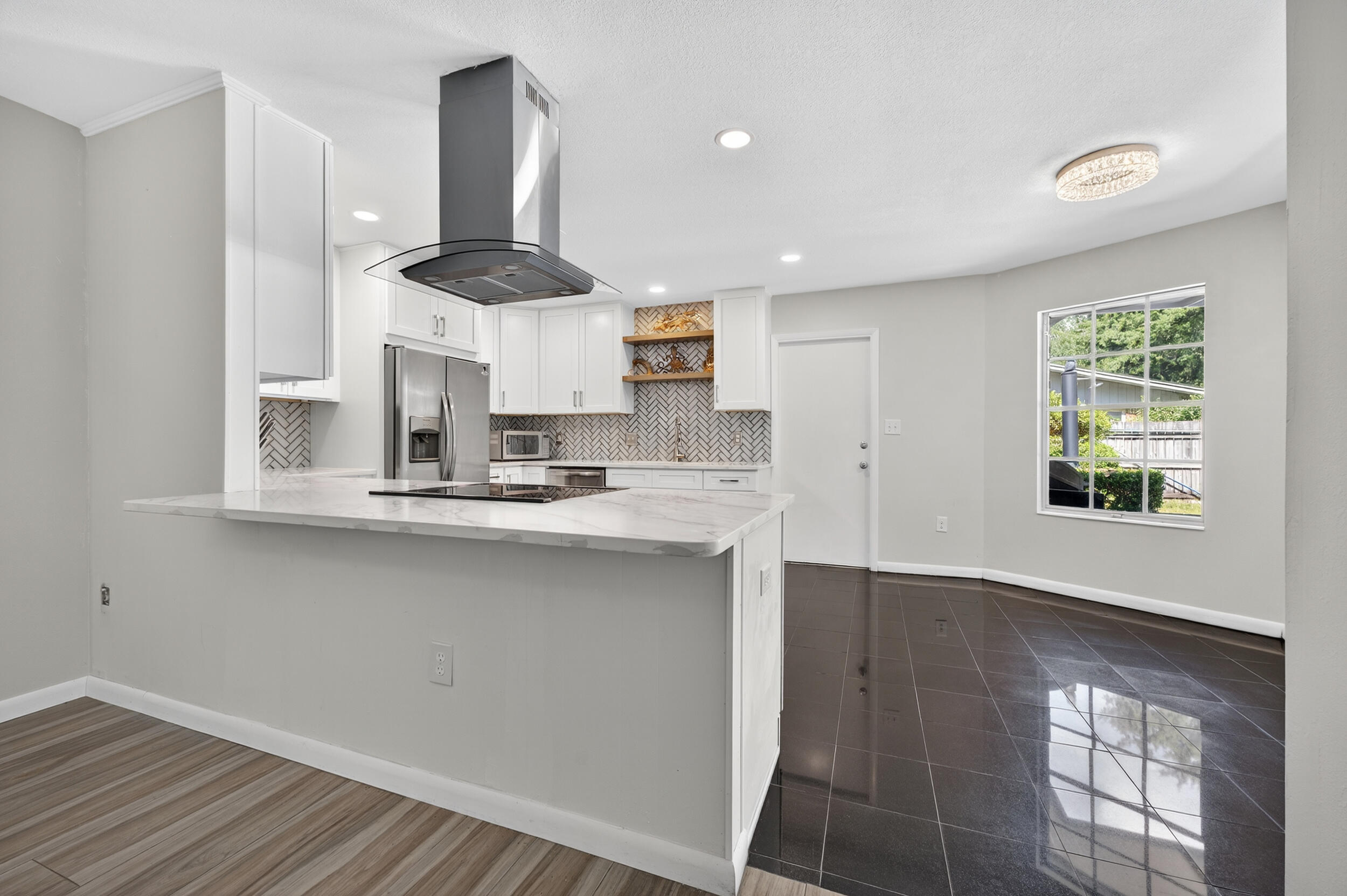 KENWOOD S/D 1ST ADDN - Residential