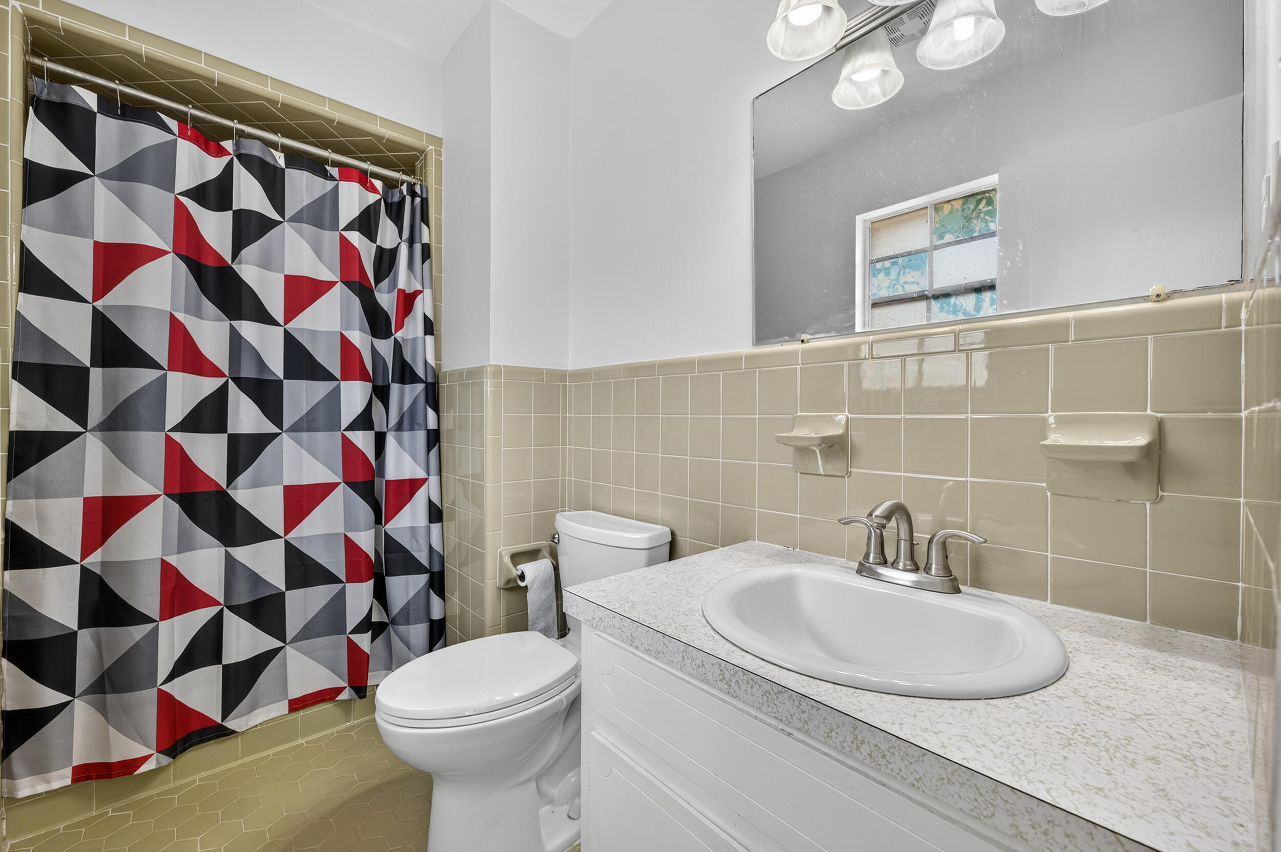 KENWOOD S/D 1ST ADDN - Residential
