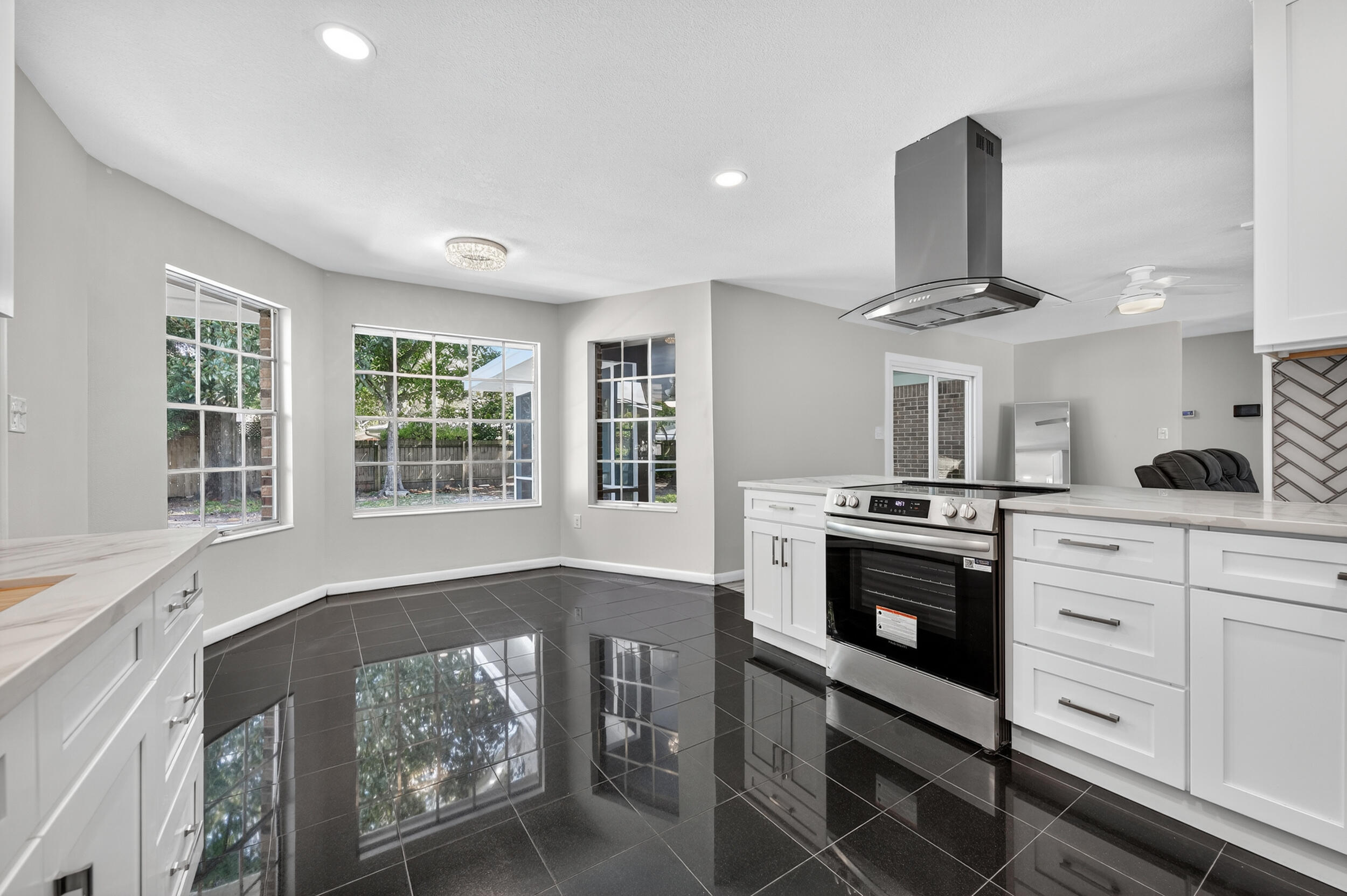 KENWOOD S/D 1ST ADDN - Residential