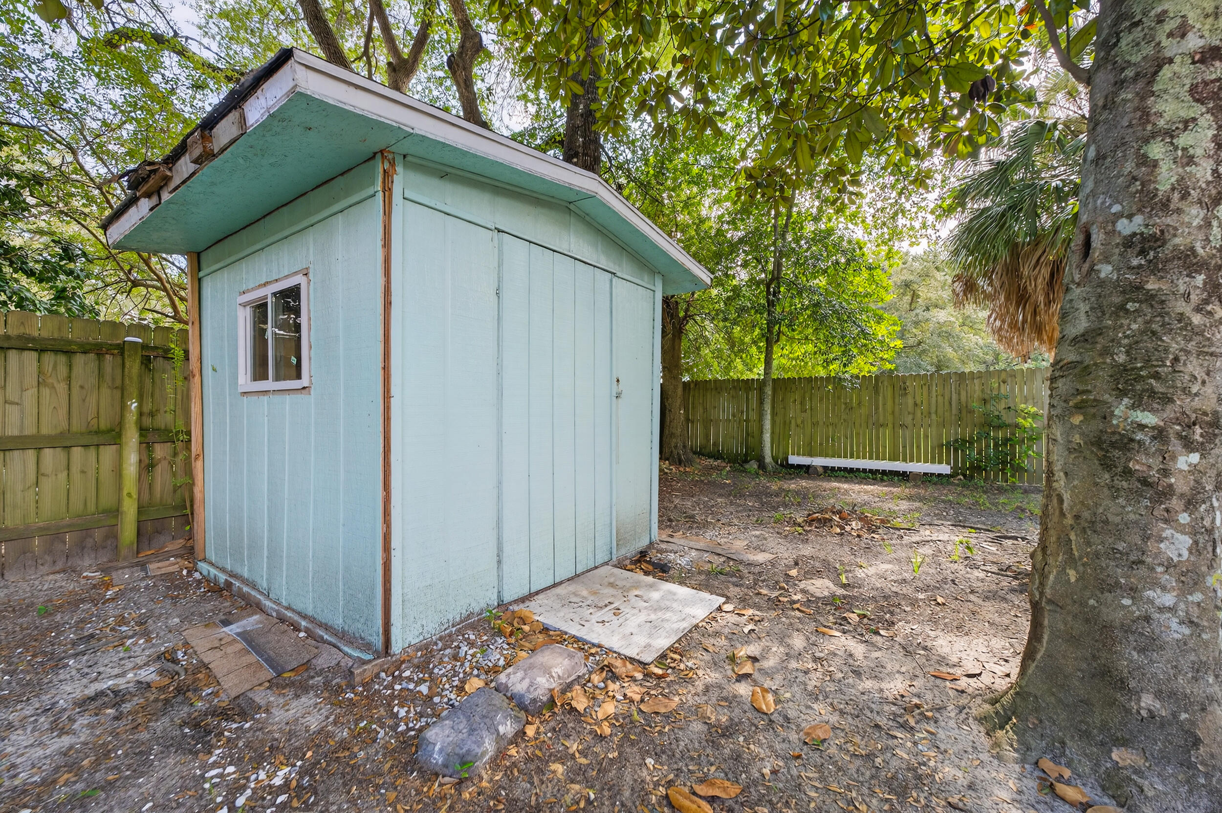 KENWOOD S/D 1ST ADDN - Residential