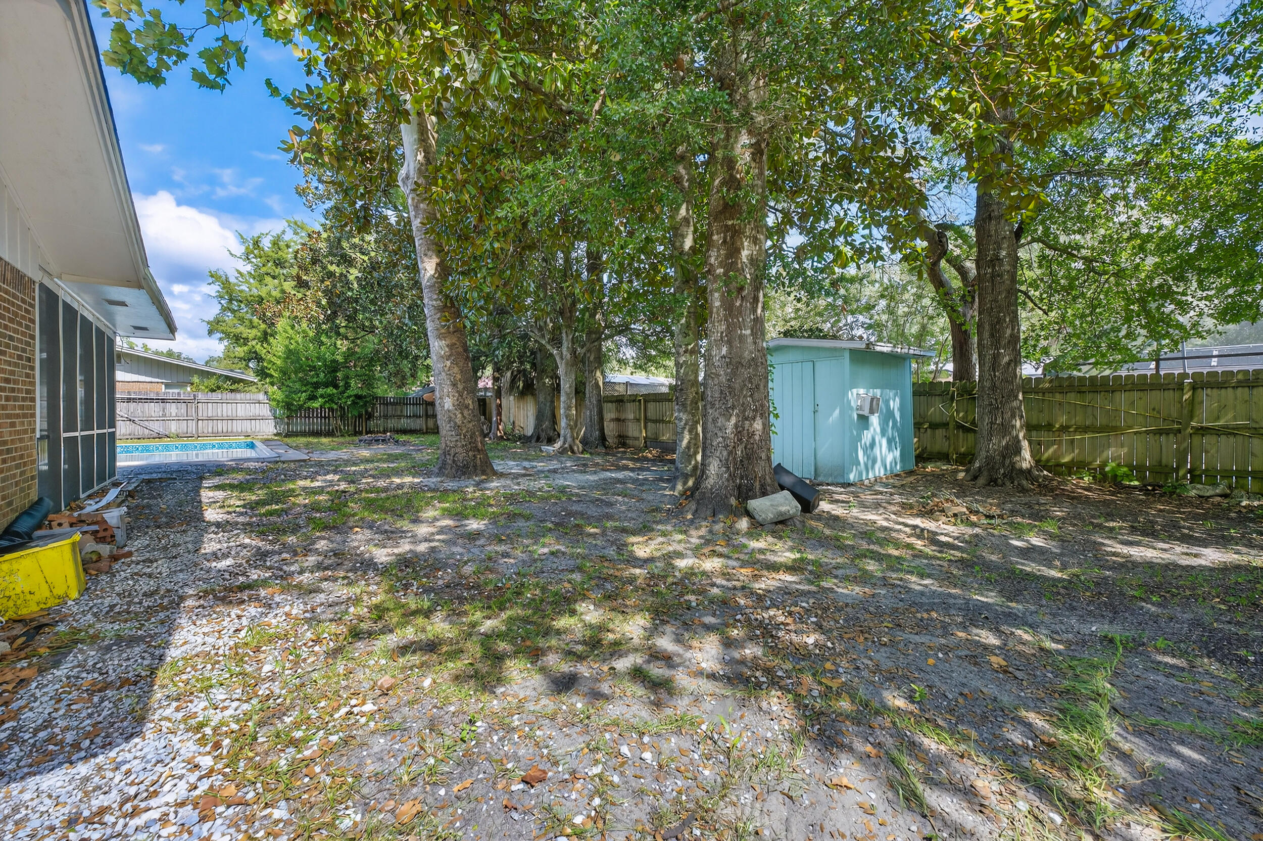 KENWOOD S/D 1ST ADDN - Residential