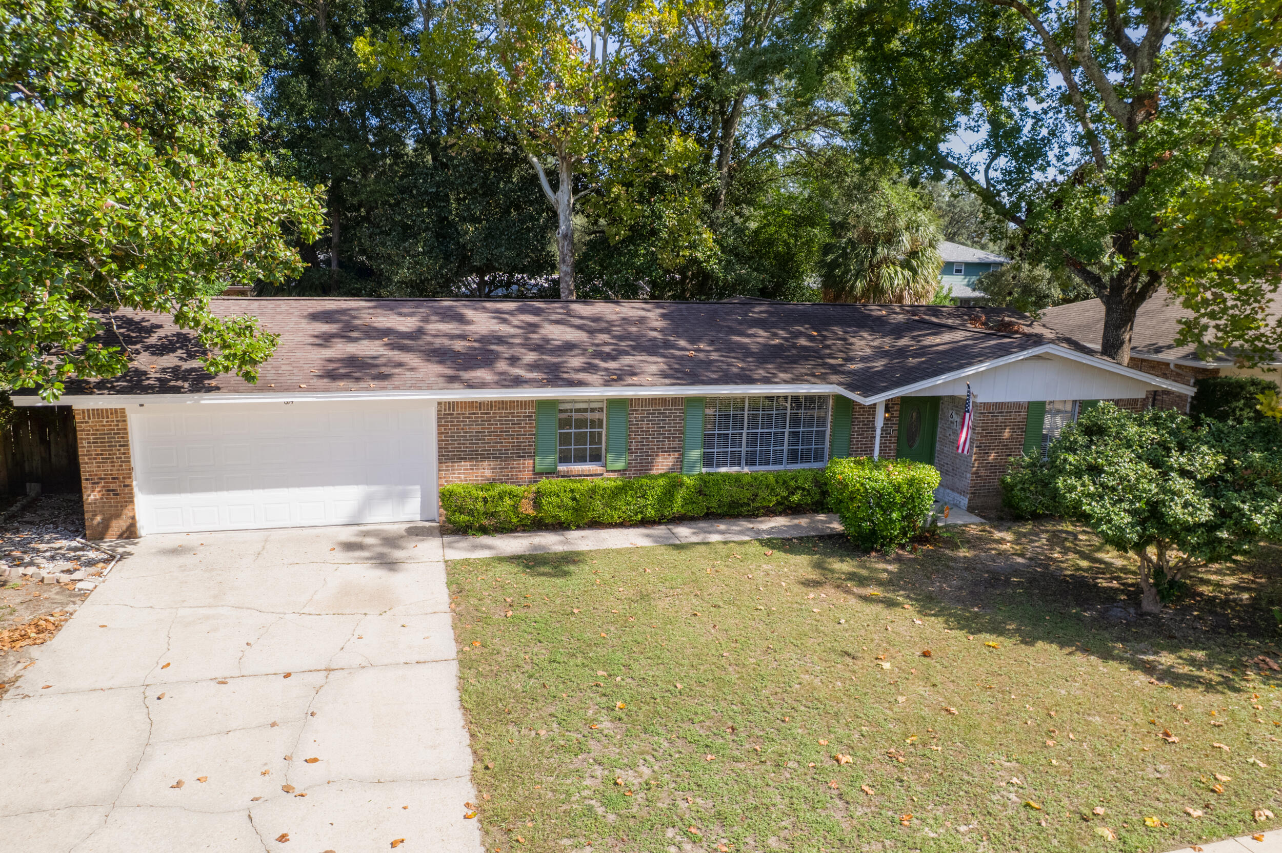 KENWOOD S/D 1ST ADDN - Residential