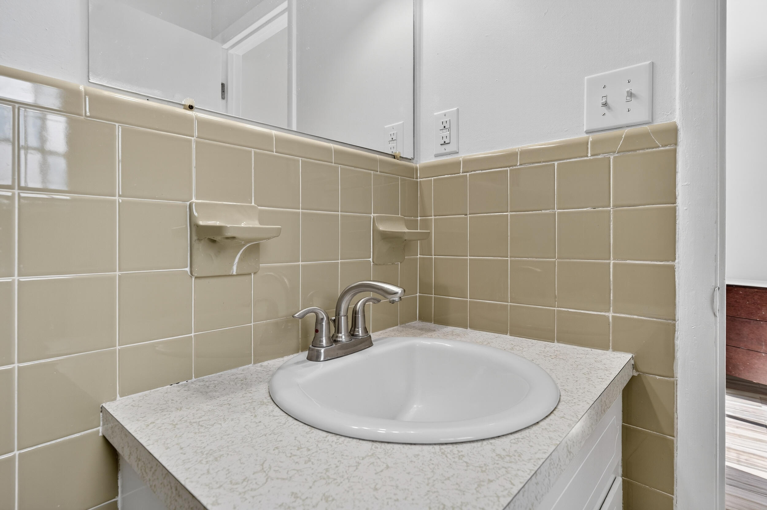 KENWOOD S/D 1ST ADDN - Residential