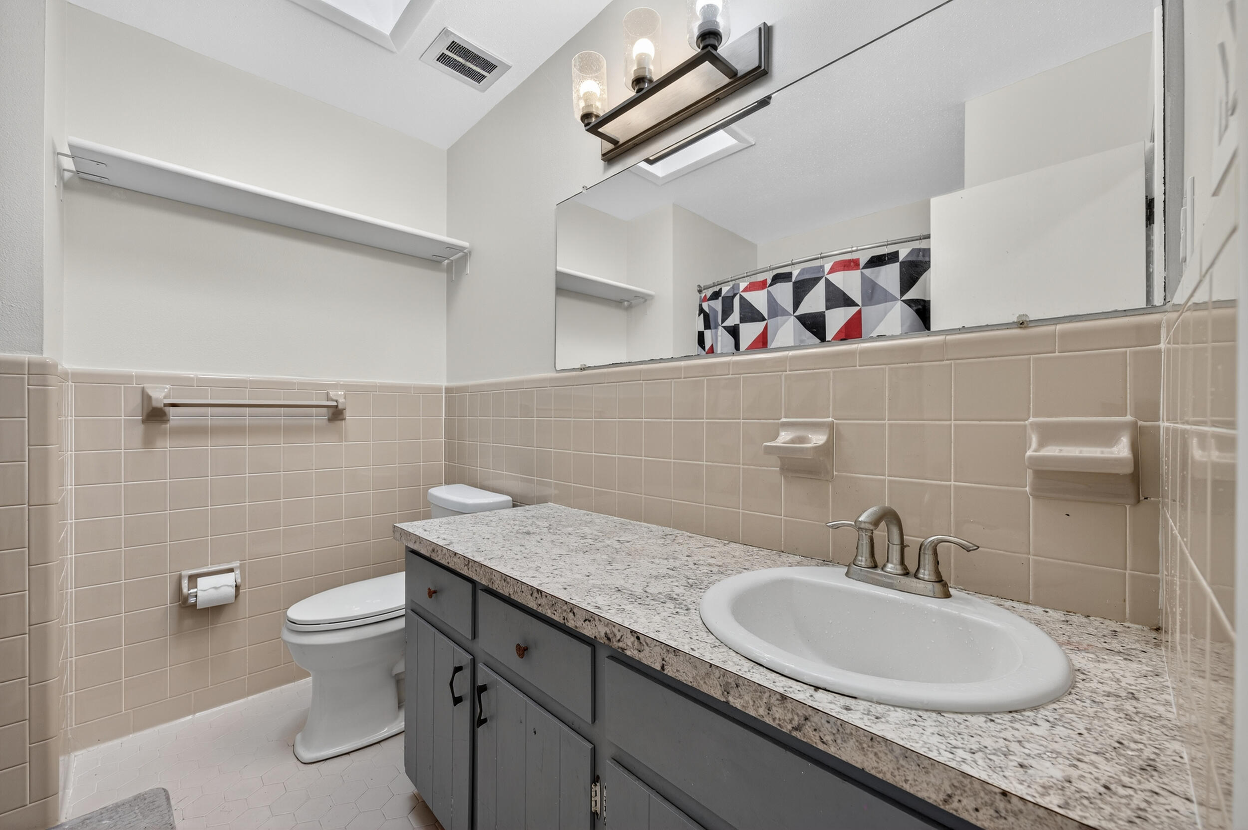 KENWOOD S/D 1ST ADDN - Residential