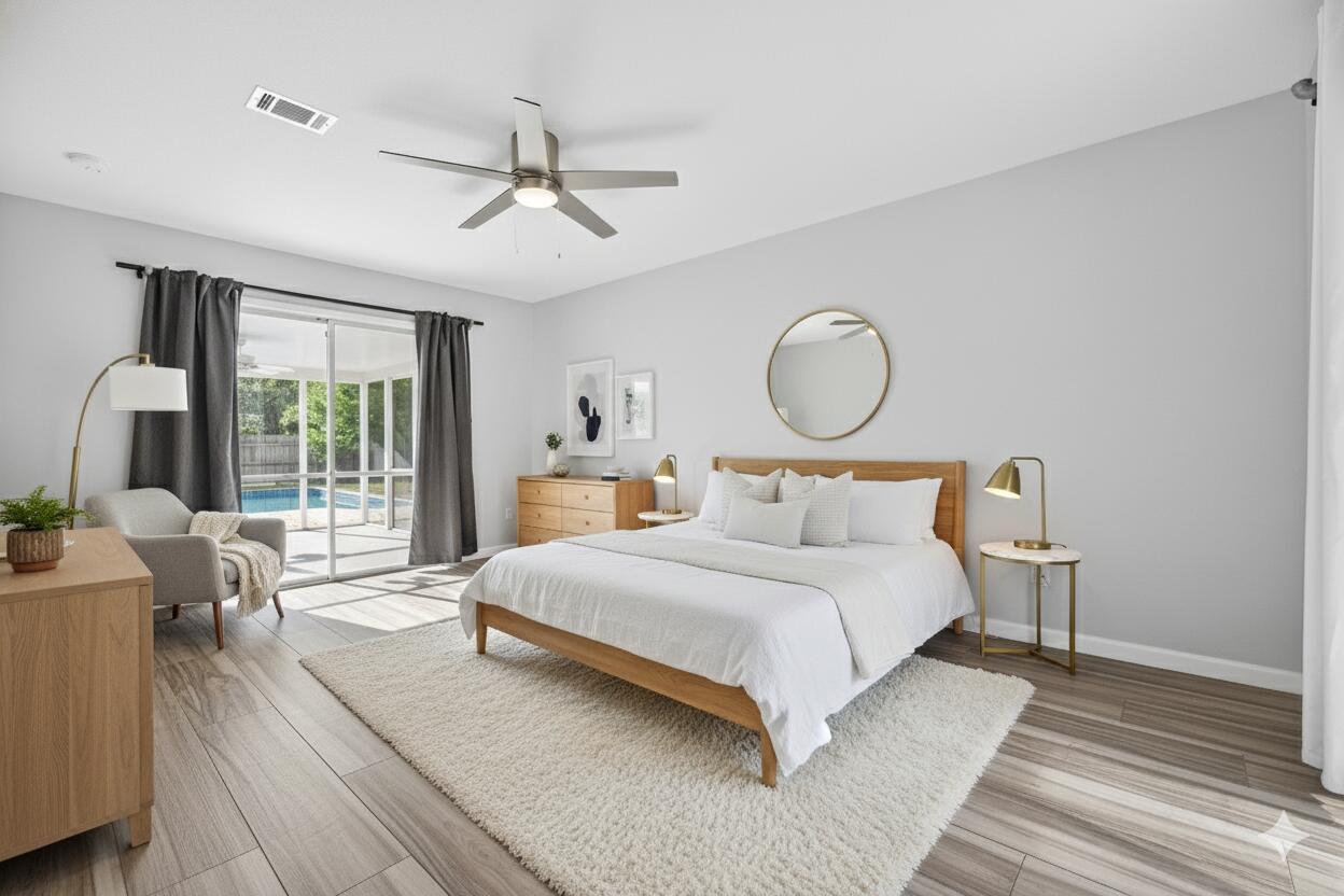 KENWOOD S/D 1ST ADDN - Residential