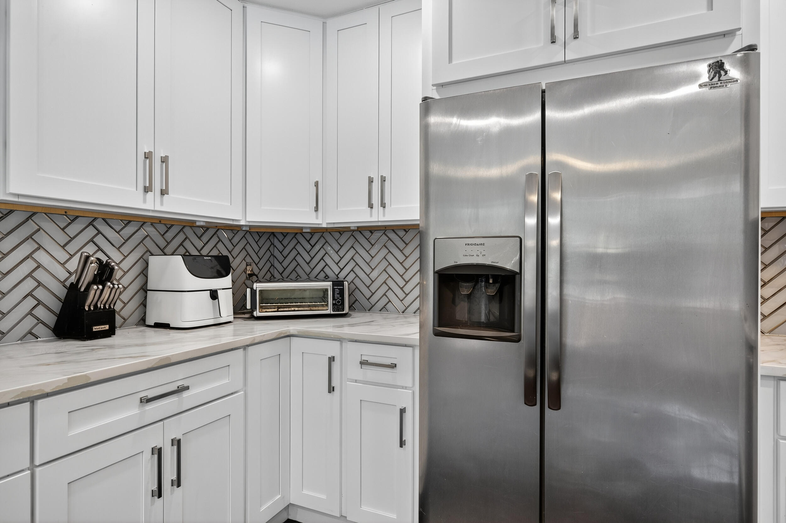 KENWOOD S/D 1ST ADDN - Residential