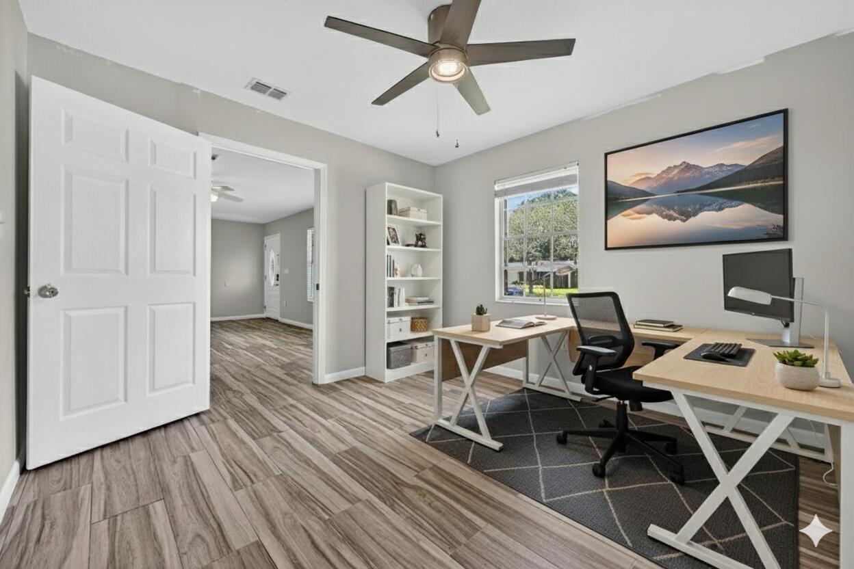 KENWOOD S/D 1ST ADDN - Residential