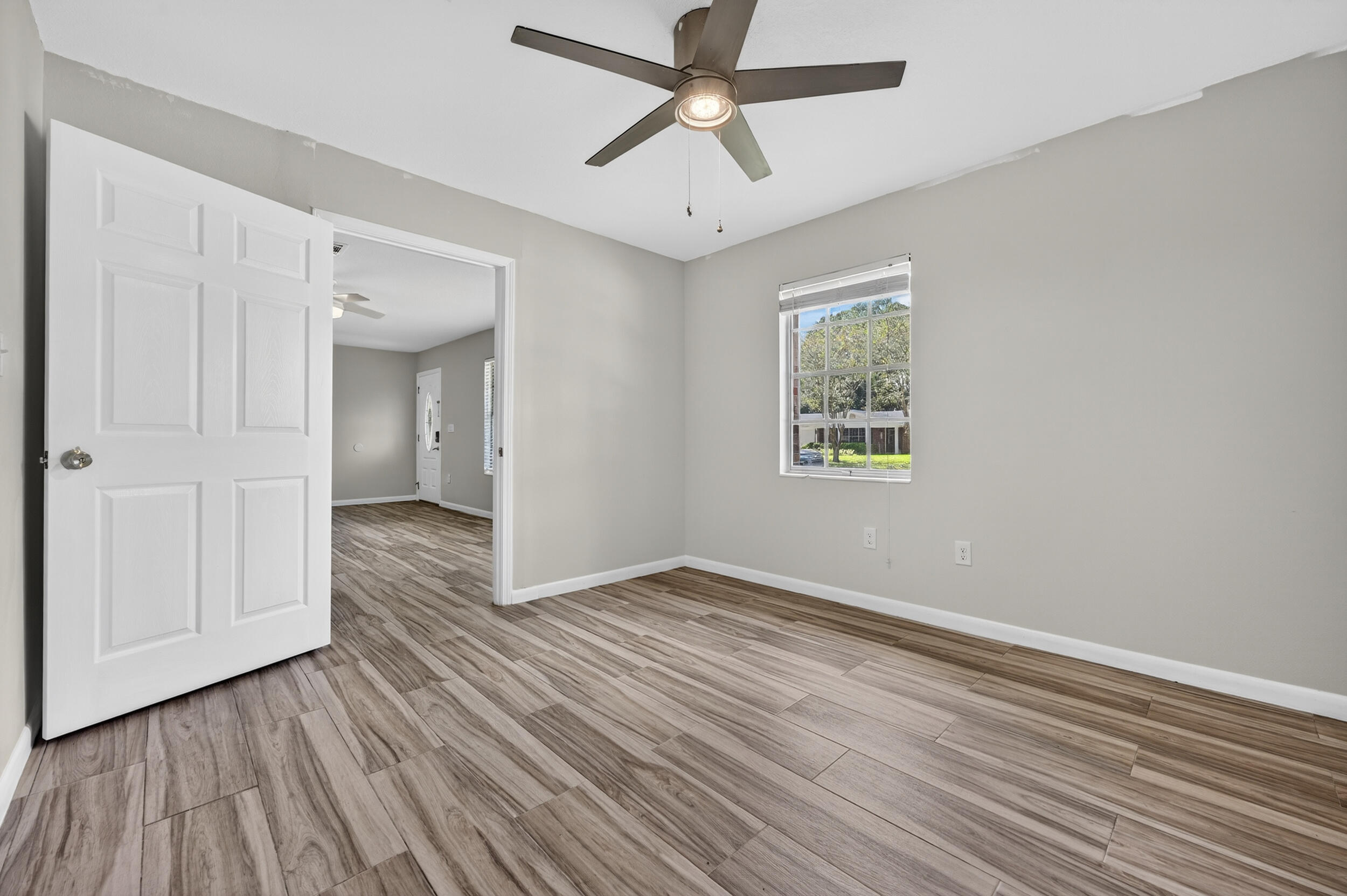 KENWOOD S/D 1ST ADDN - Residential