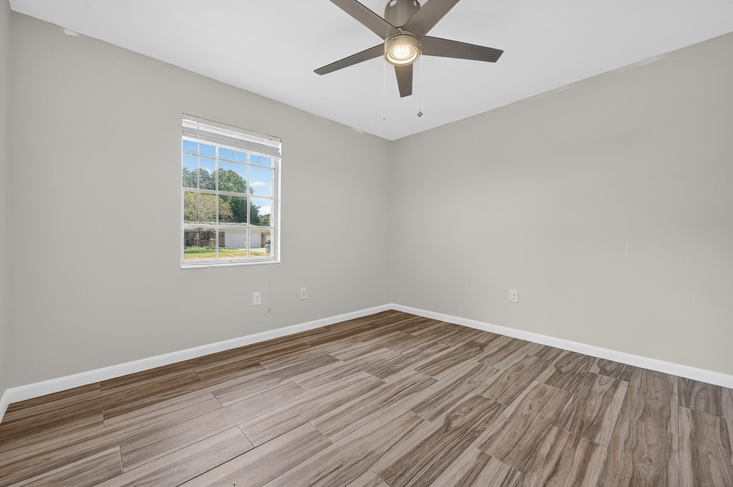 KENWOOD S/D 1ST ADDN - Residential