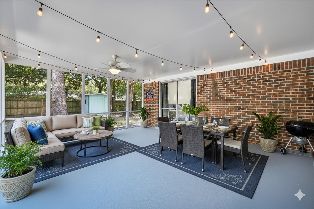 KENWOOD S/D 1ST ADDN - Residential