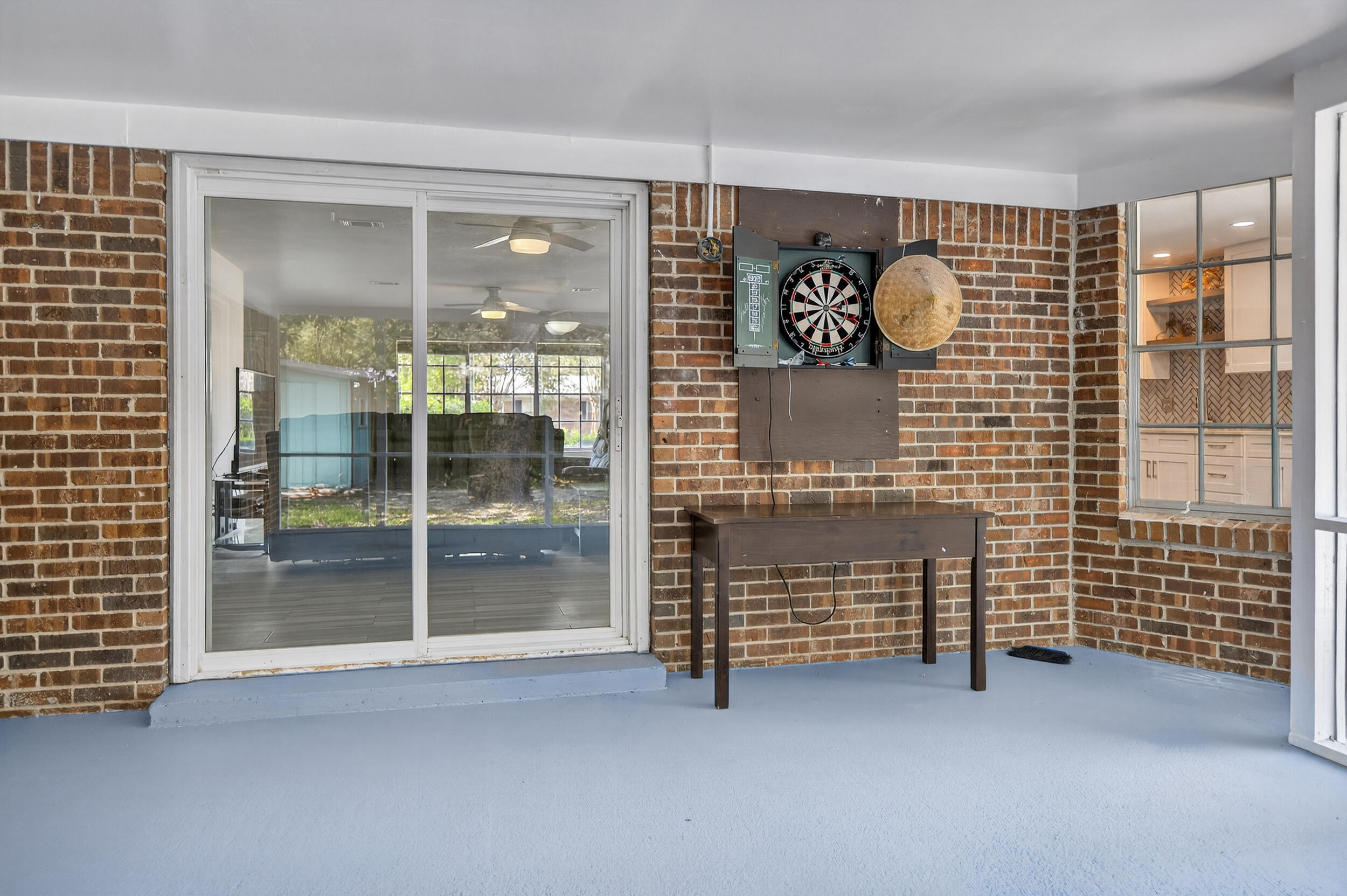 KENWOOD S/D 1ST ADDN - Residential