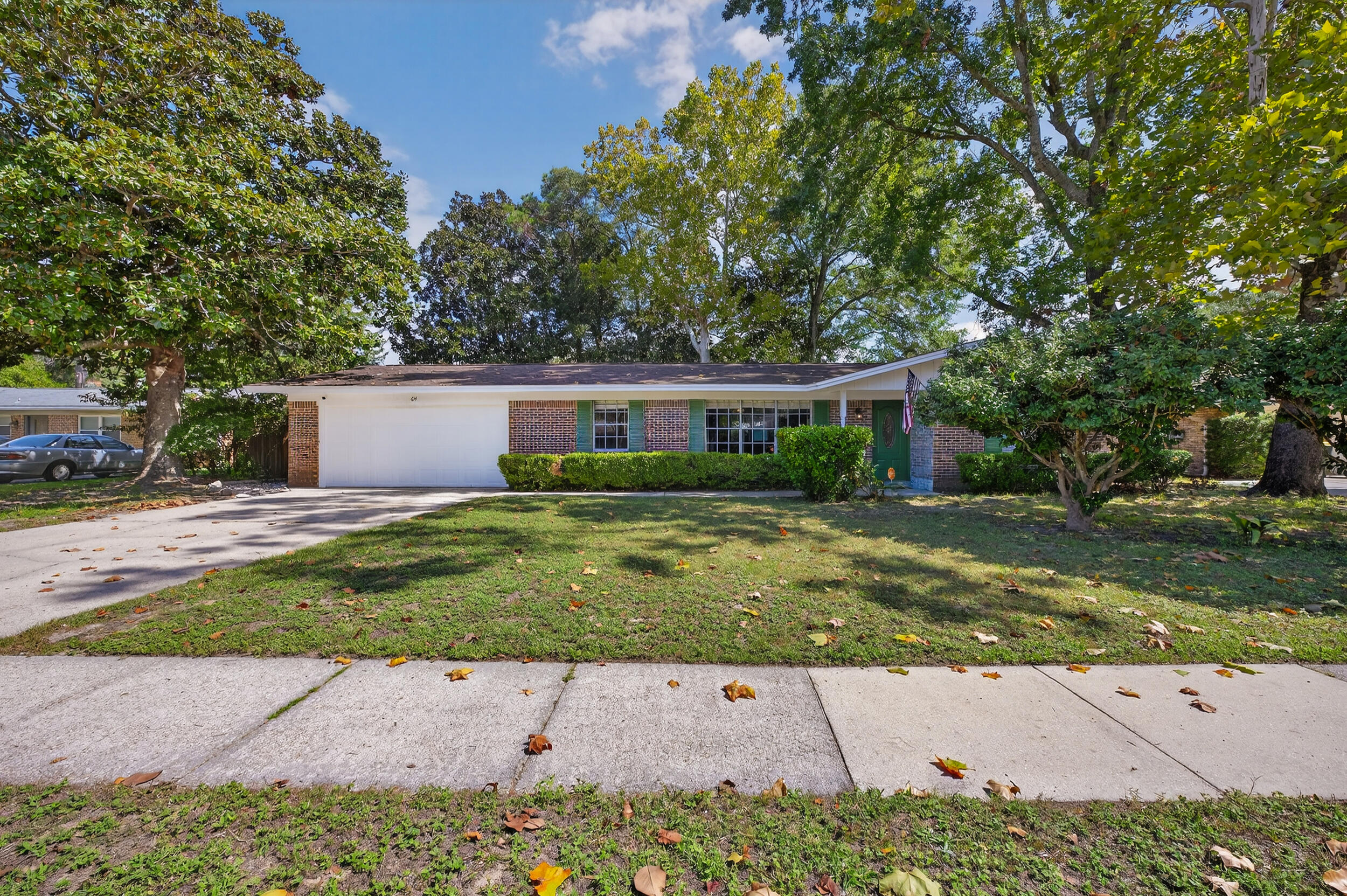 KENWOOD S/D 1ST ADDN - Residential