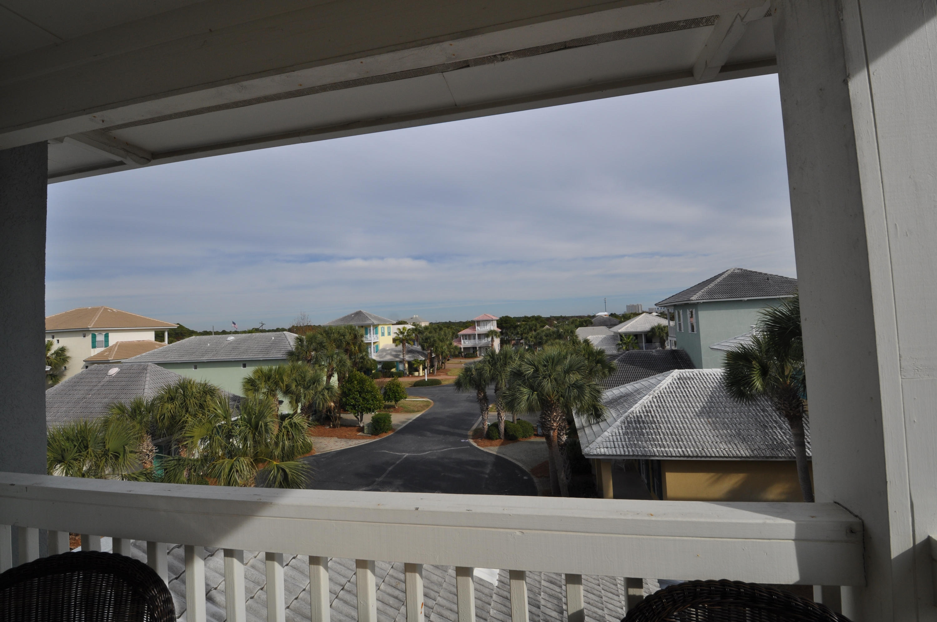 EMERALD SHORES OF SOUTH WALTON - Residential