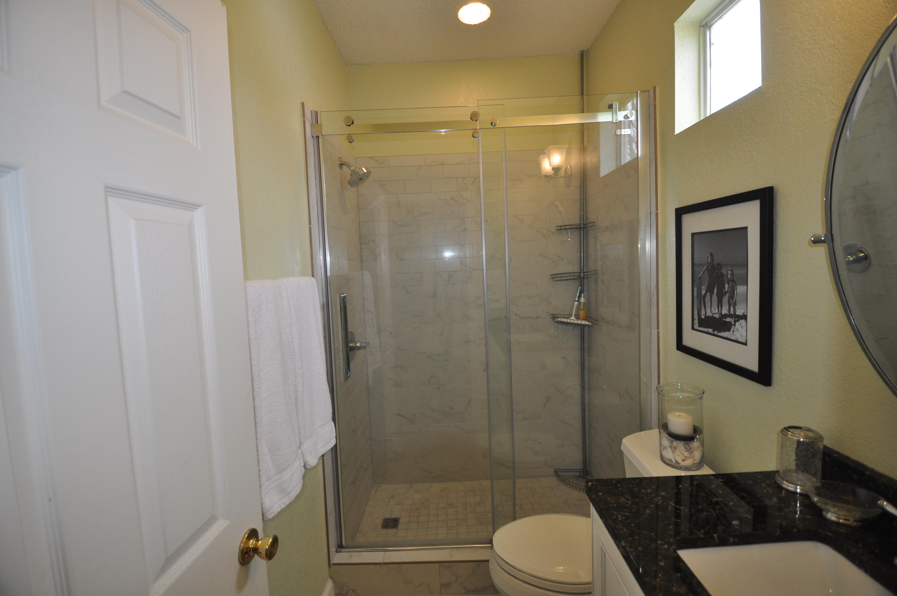 EMERALD SHORES OF SOUTH WALTON - Residential