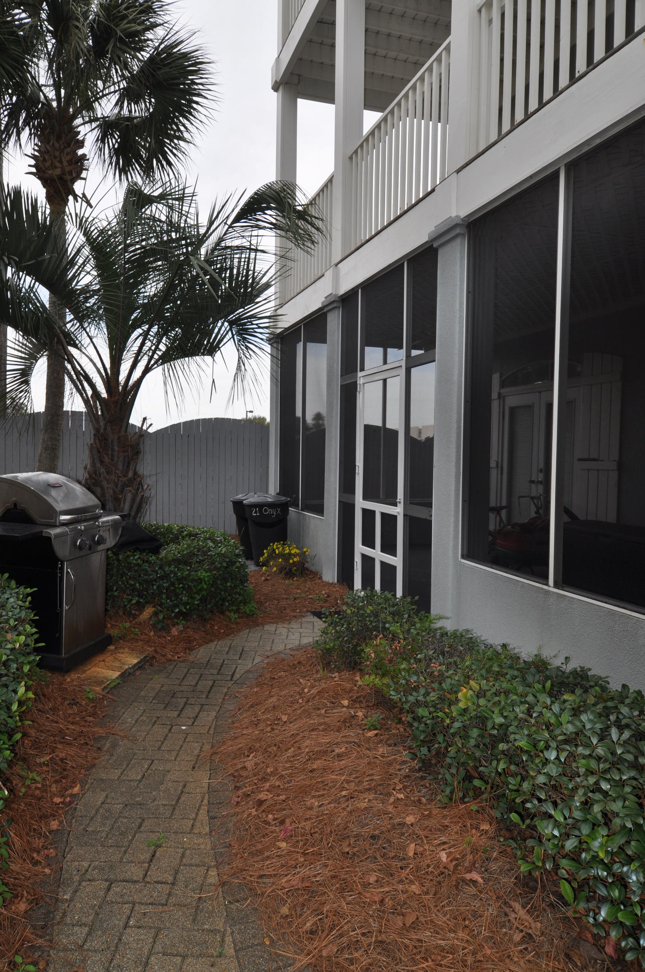 EMERALD SHORES OF SOUTH WALTON - Residential