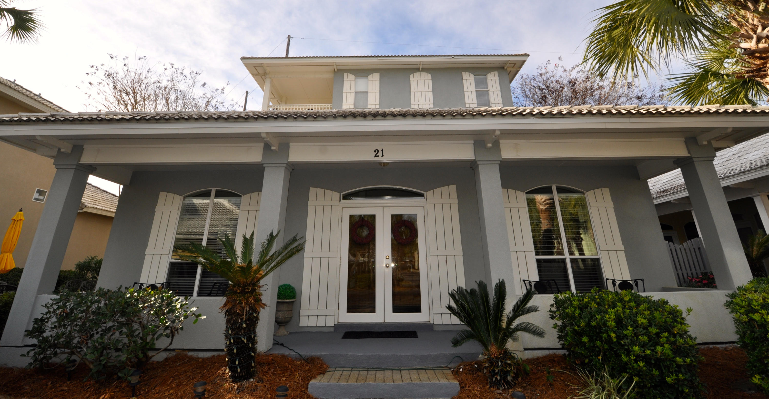 EMERALD SHORES OF SOUTH WALTON - Residential